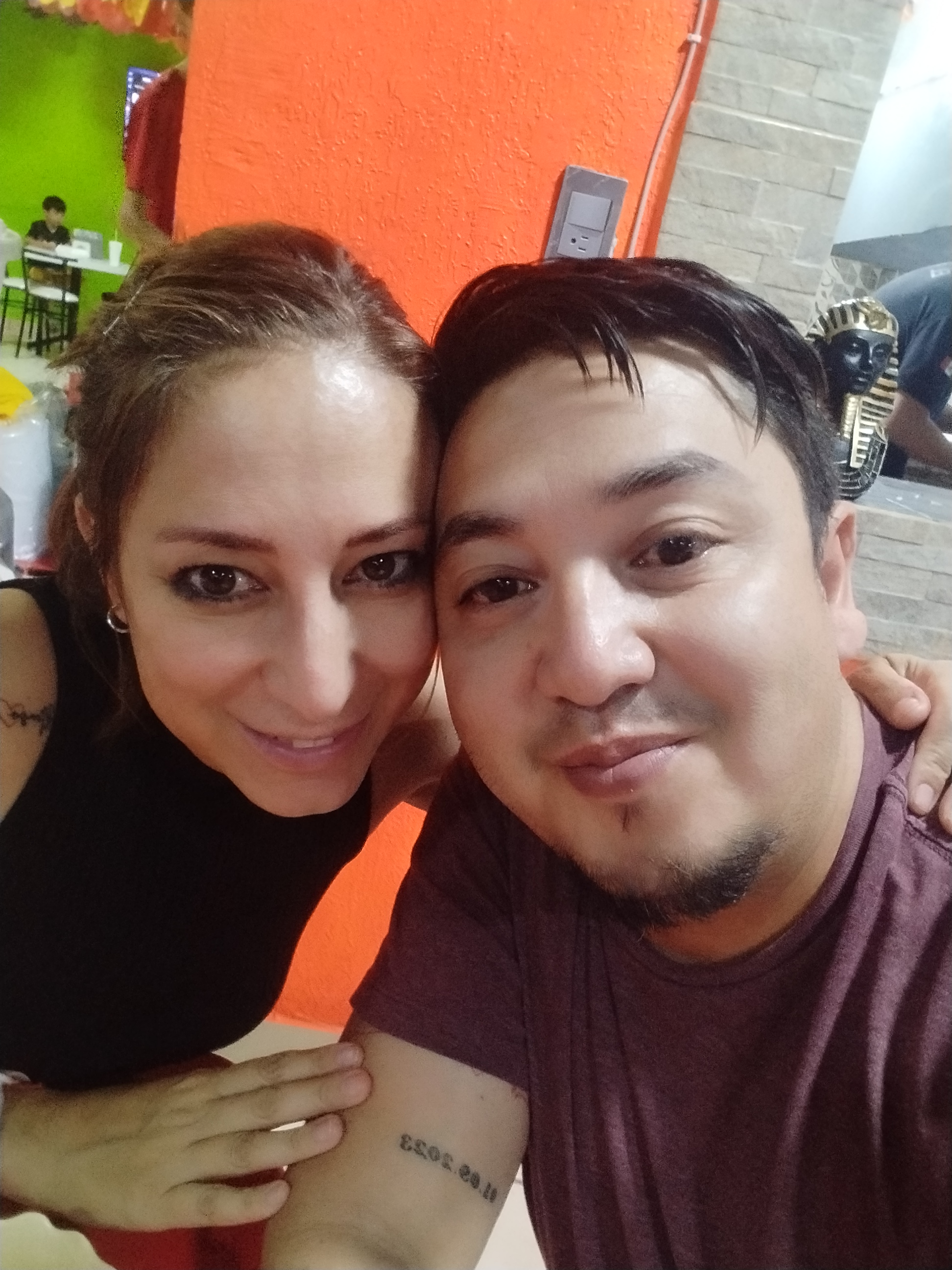 Taquería el Faraon image 8