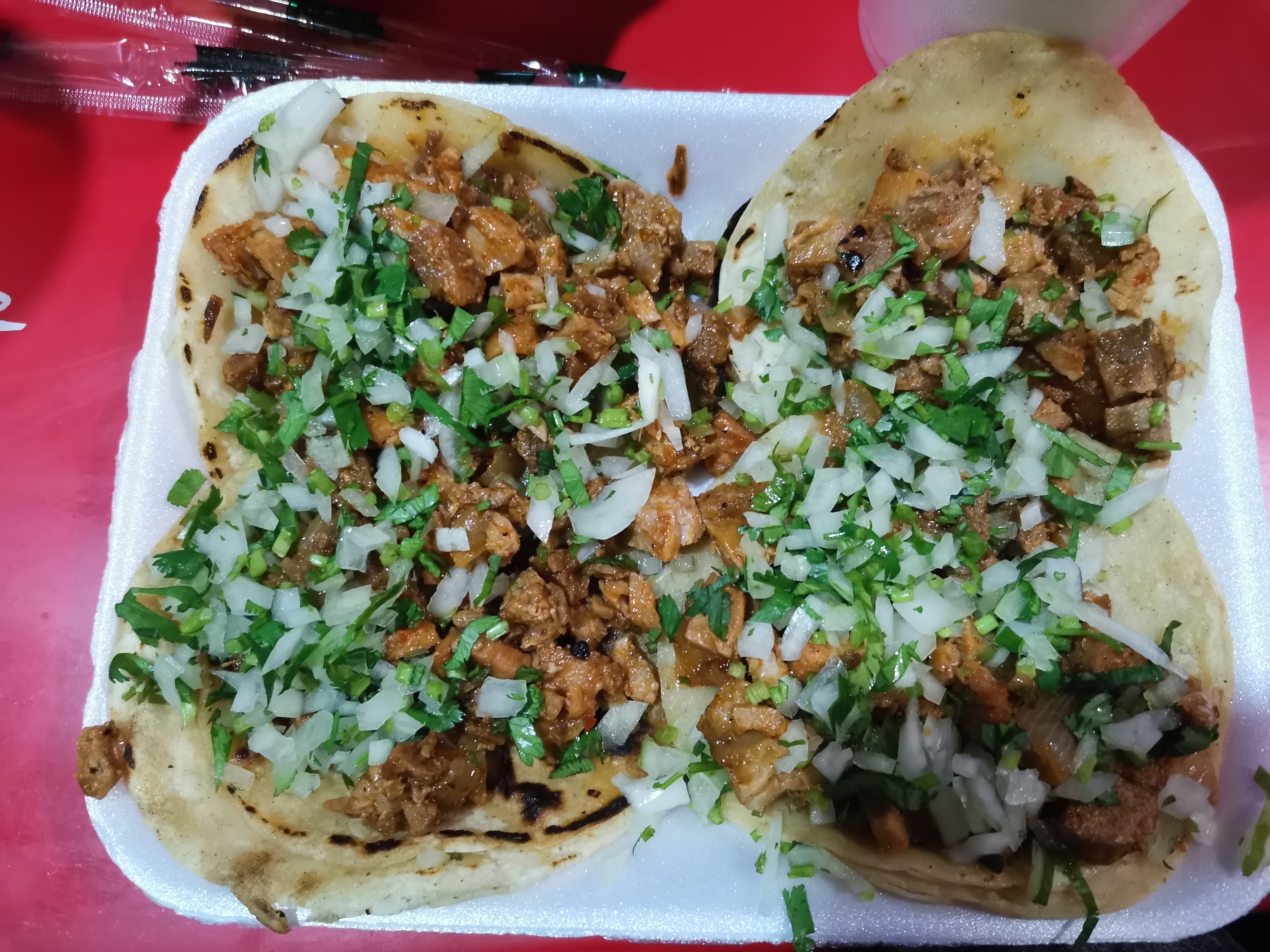 Taquería el Faraon image 9