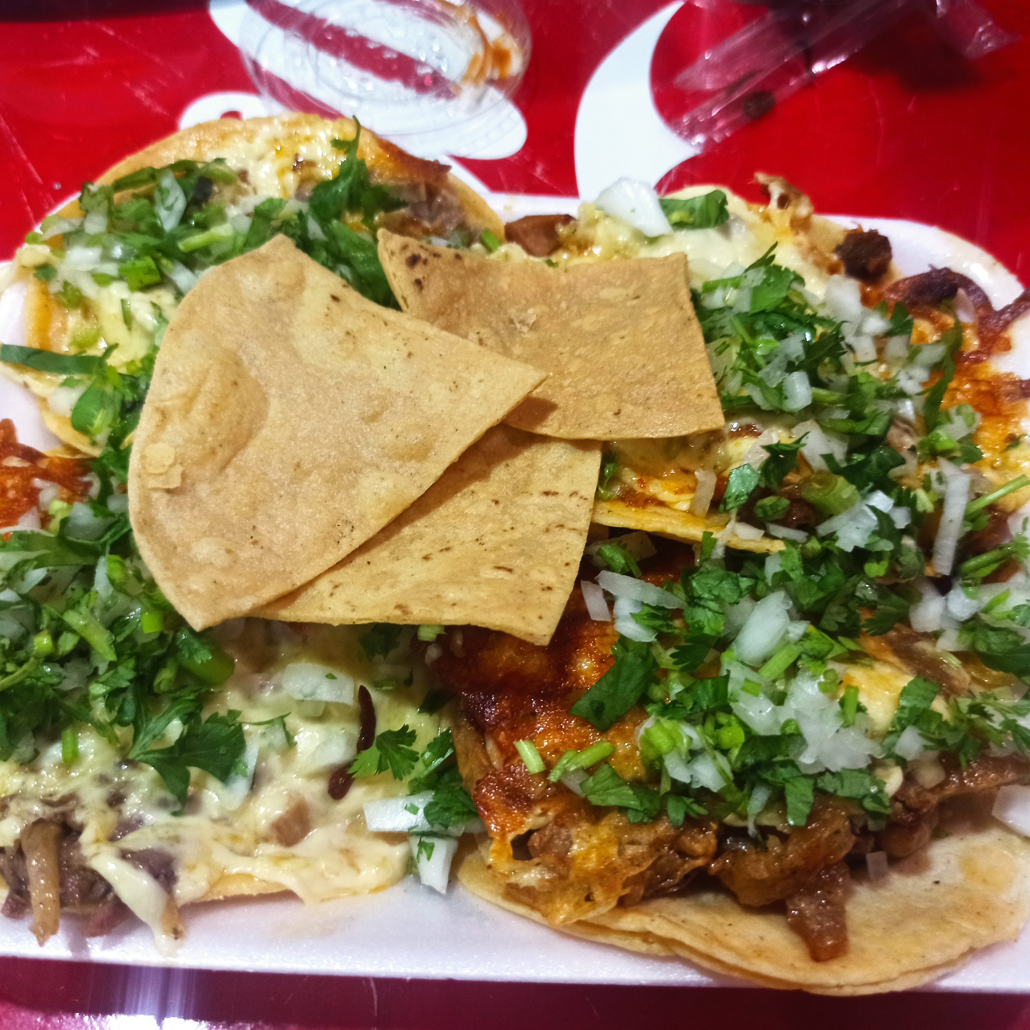 Taquería el Faraon image 10