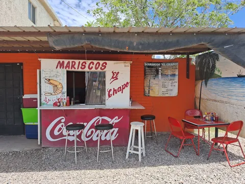 Mariscos El Chapo image 1