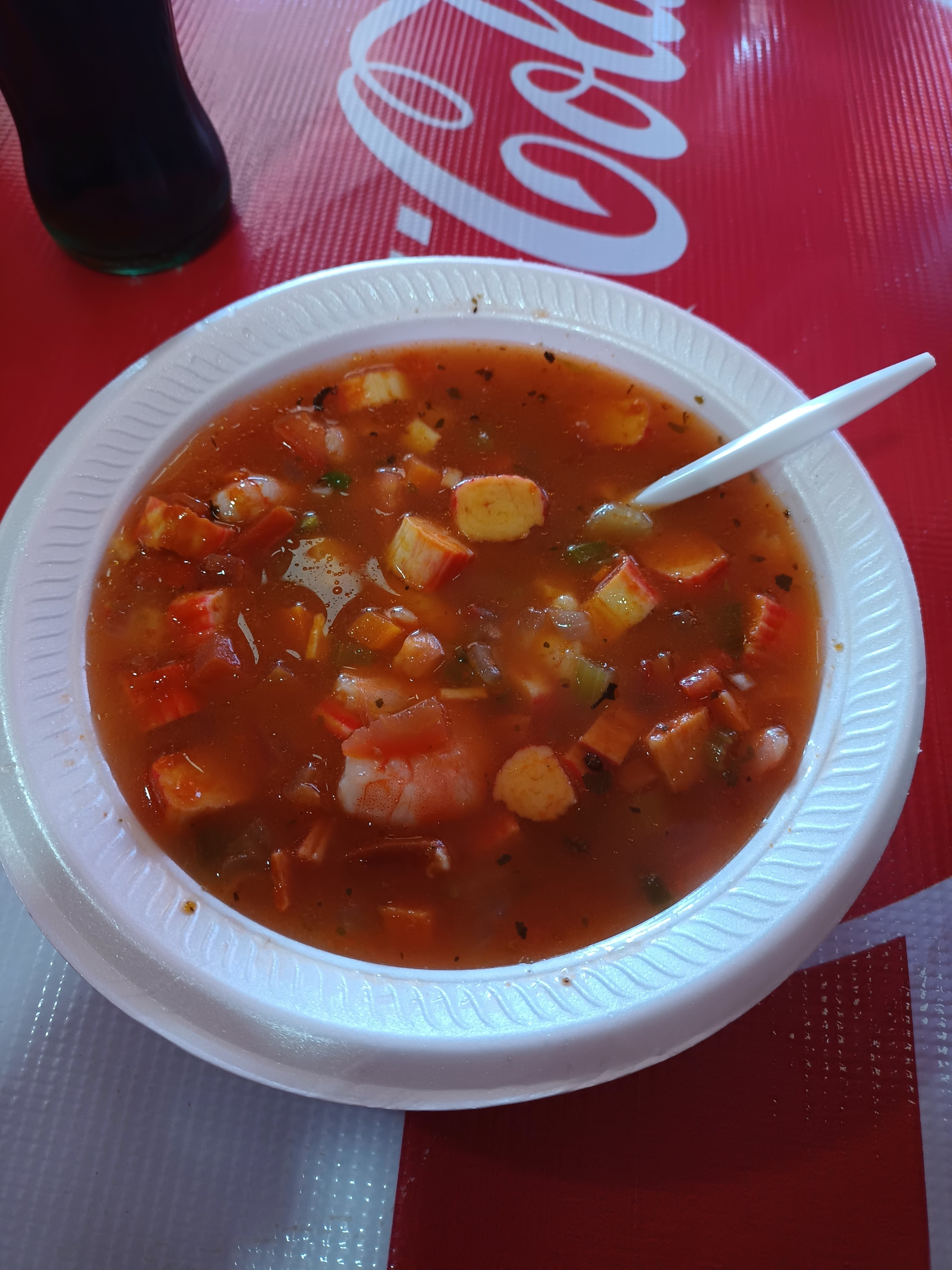 Mariscos El Chapo image 2