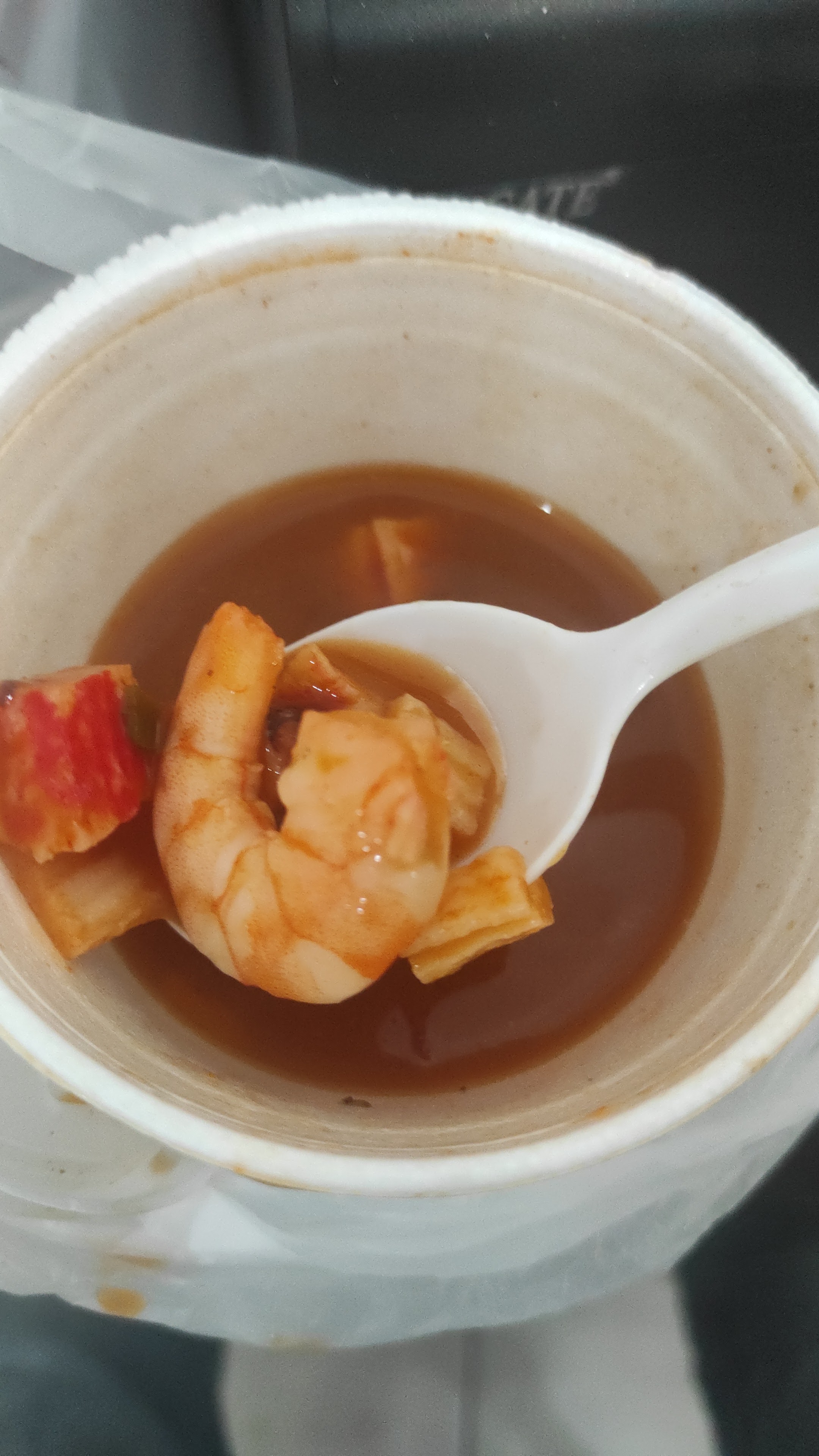 Mariscos El Chapo image 3