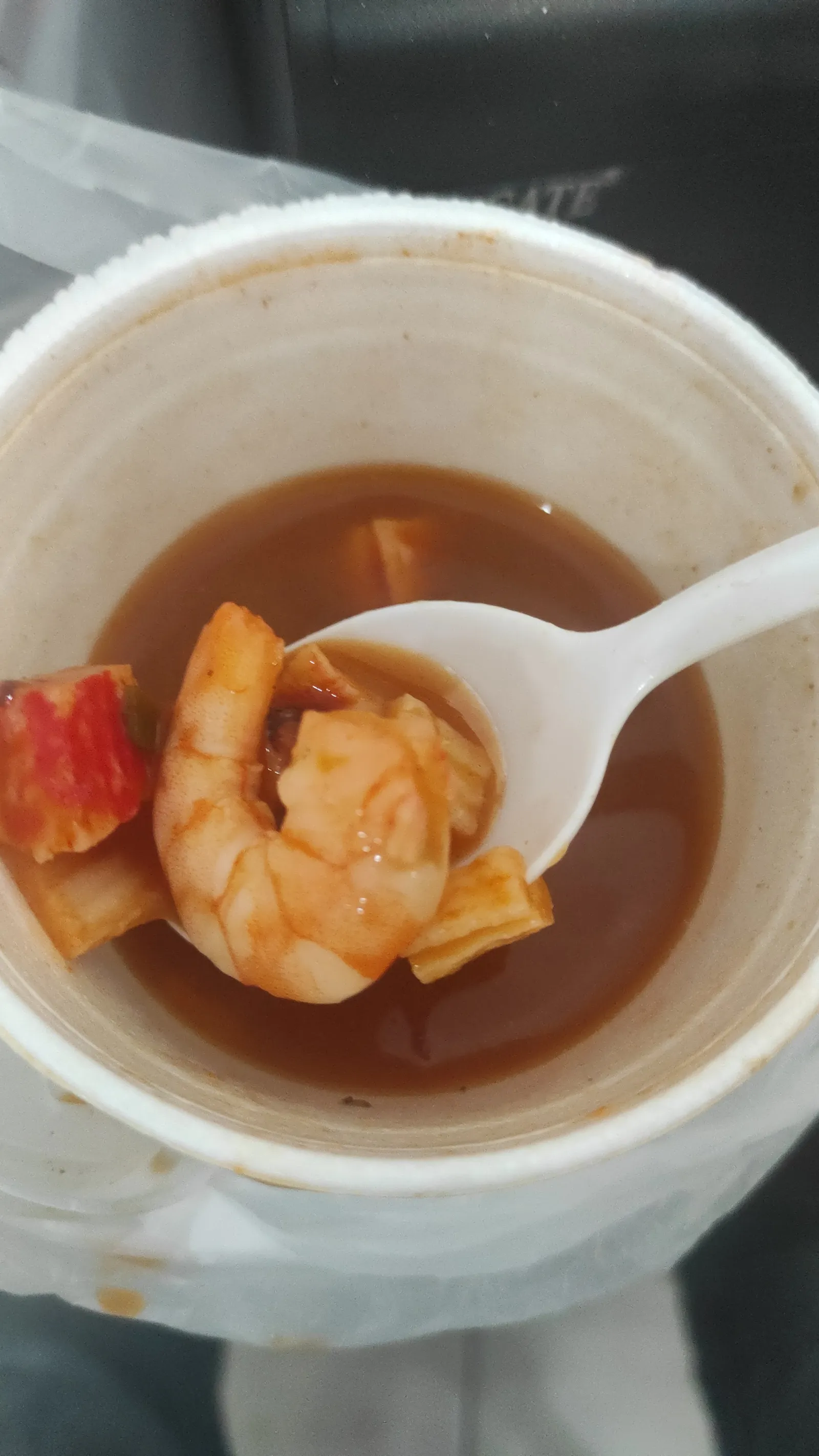 Mariscos El Chapo image 3
