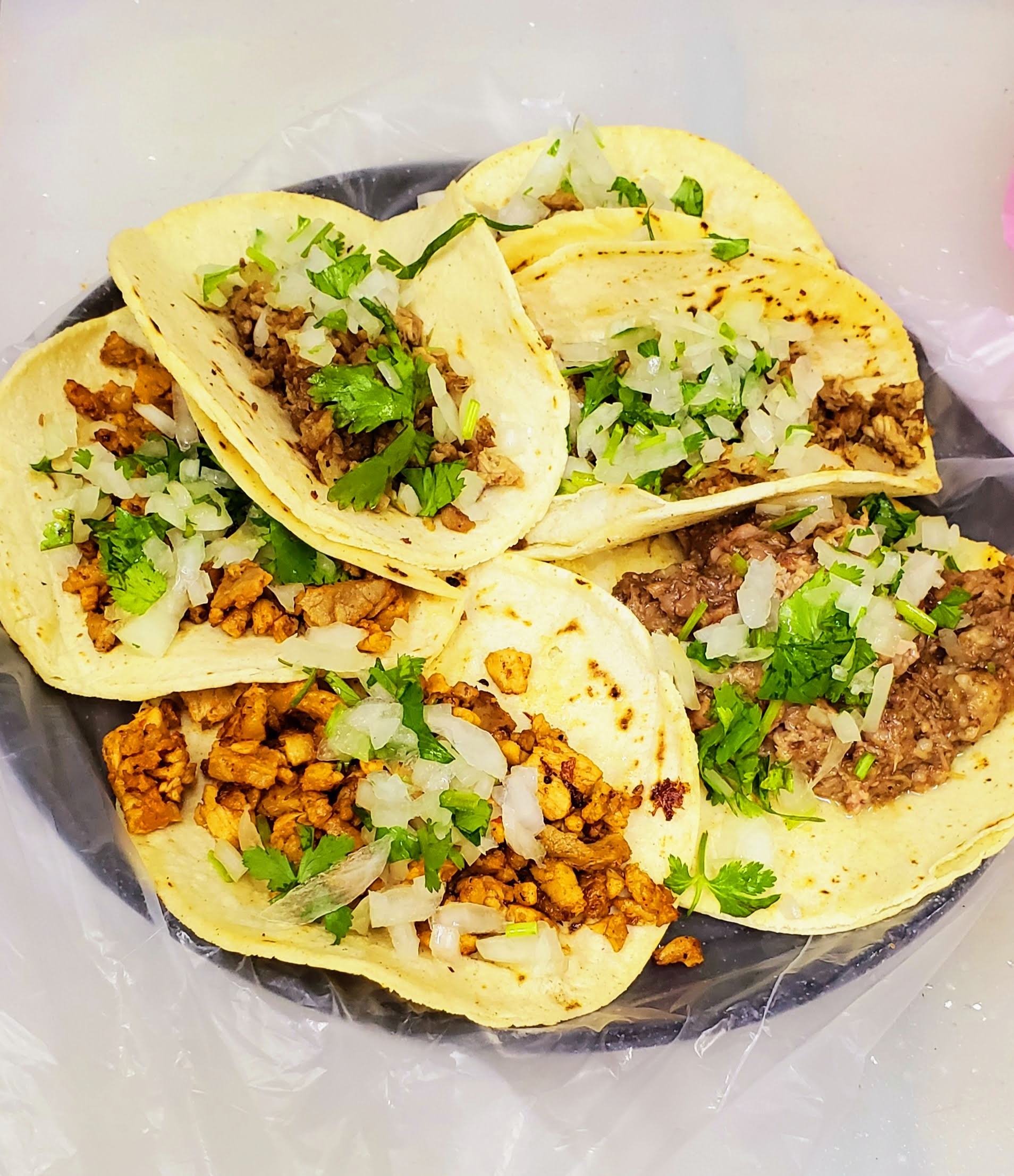 A Dónde Sea! image 2