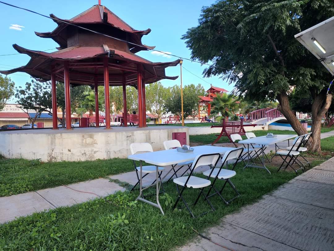 A Dónde Sea! image 4