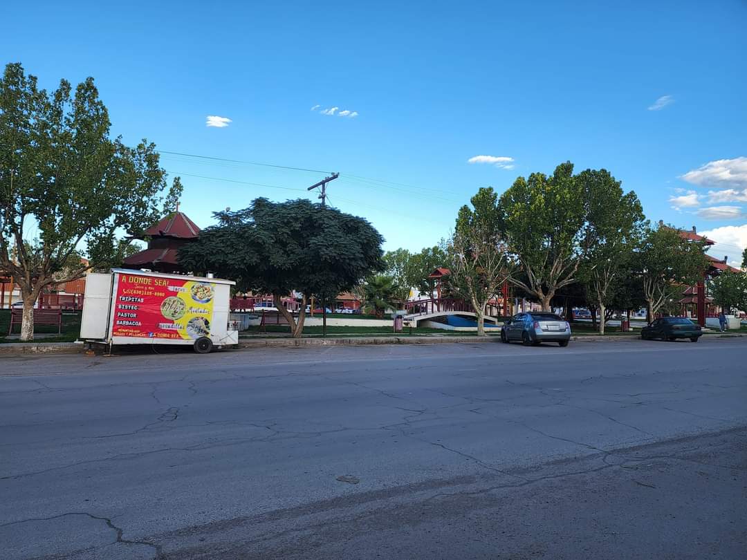 A Dónde Sea! image 7