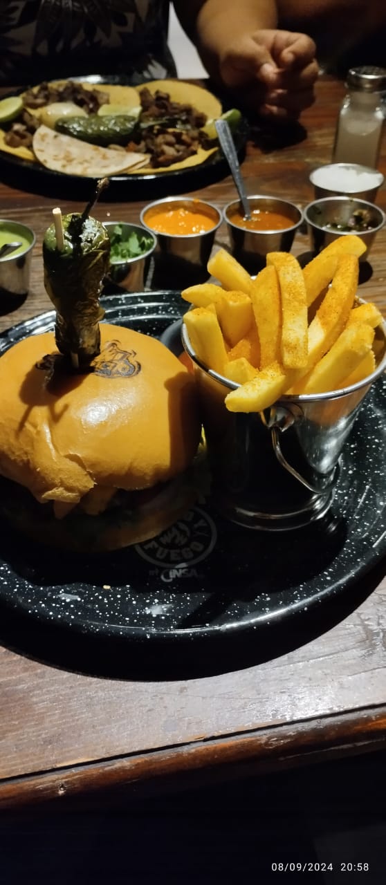 El Sirloincito image 2