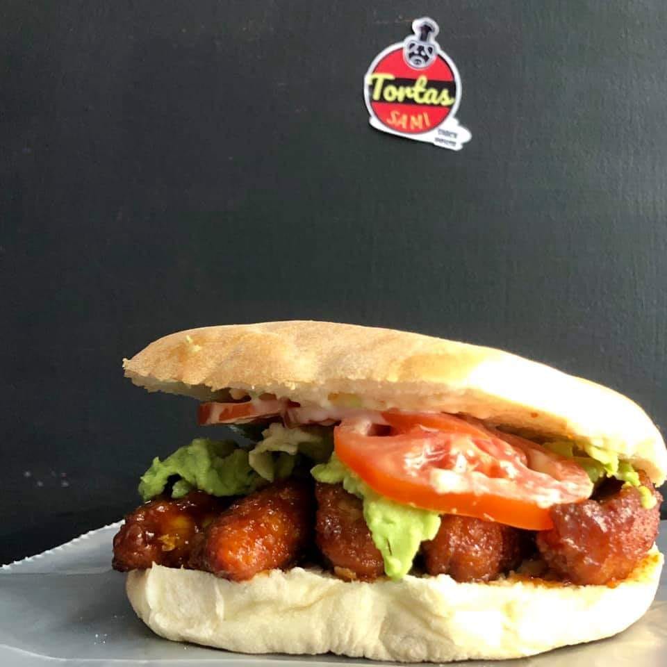 Tortas SAMI image 6