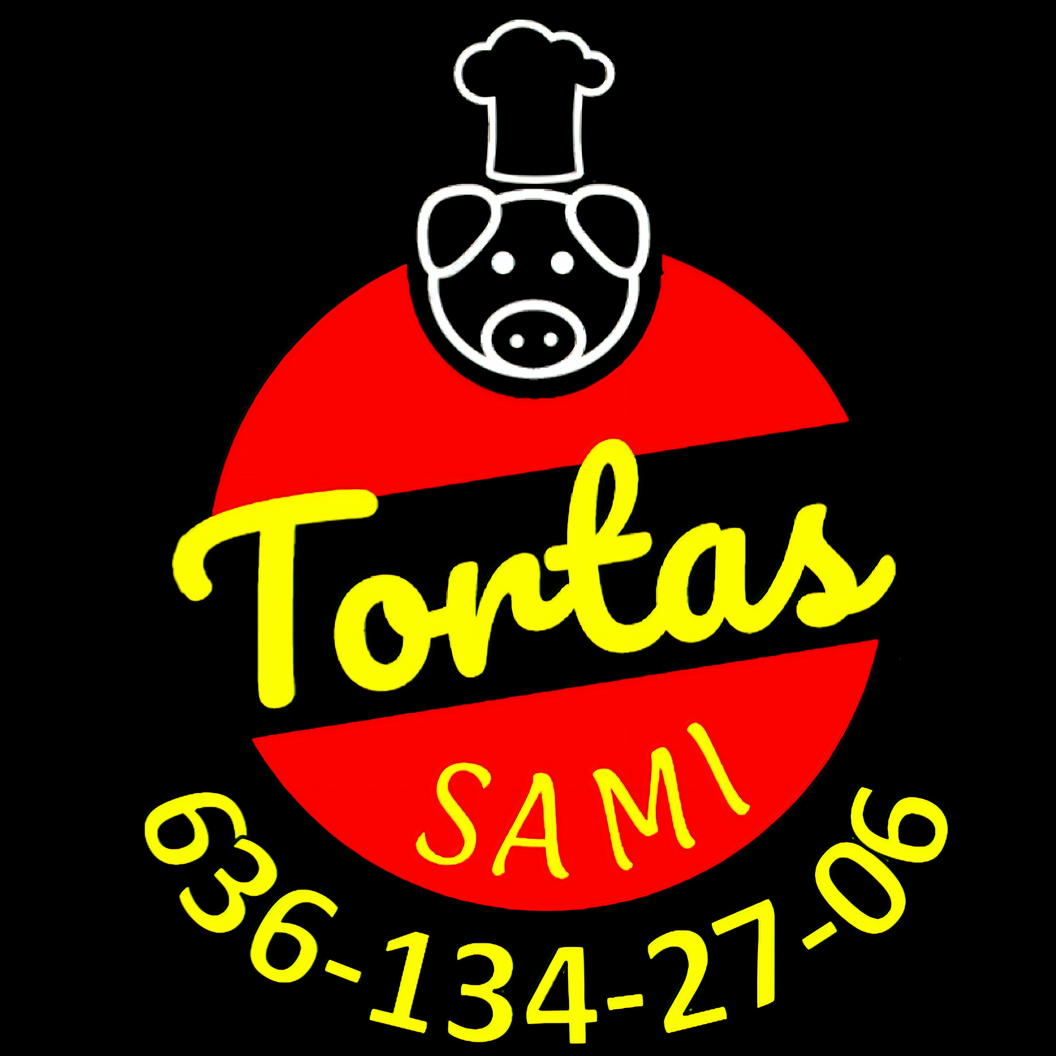 Tortas SAMI image 7