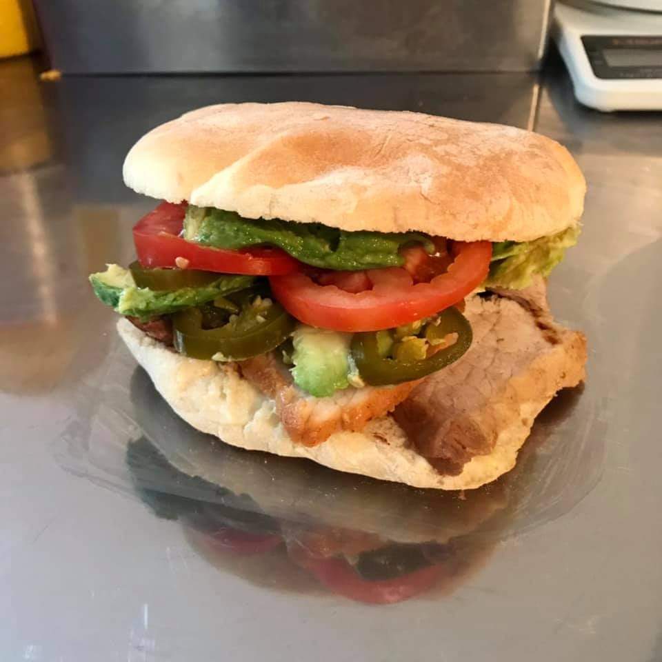 Tortas SAMI image 10