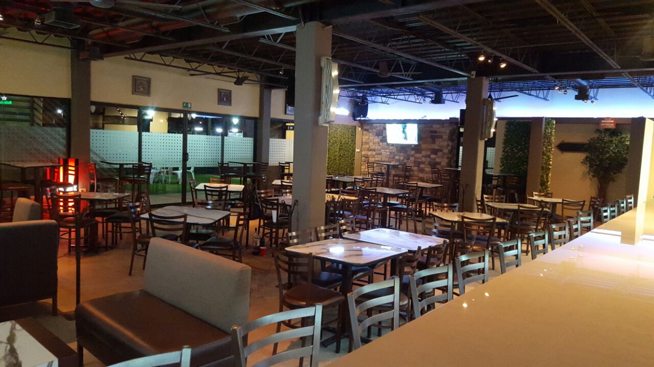 25 & Más Tapas & Precopeo image 1