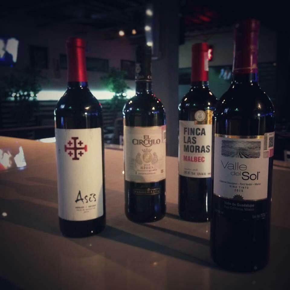 25 & Más Tapas & Precopeo image 2