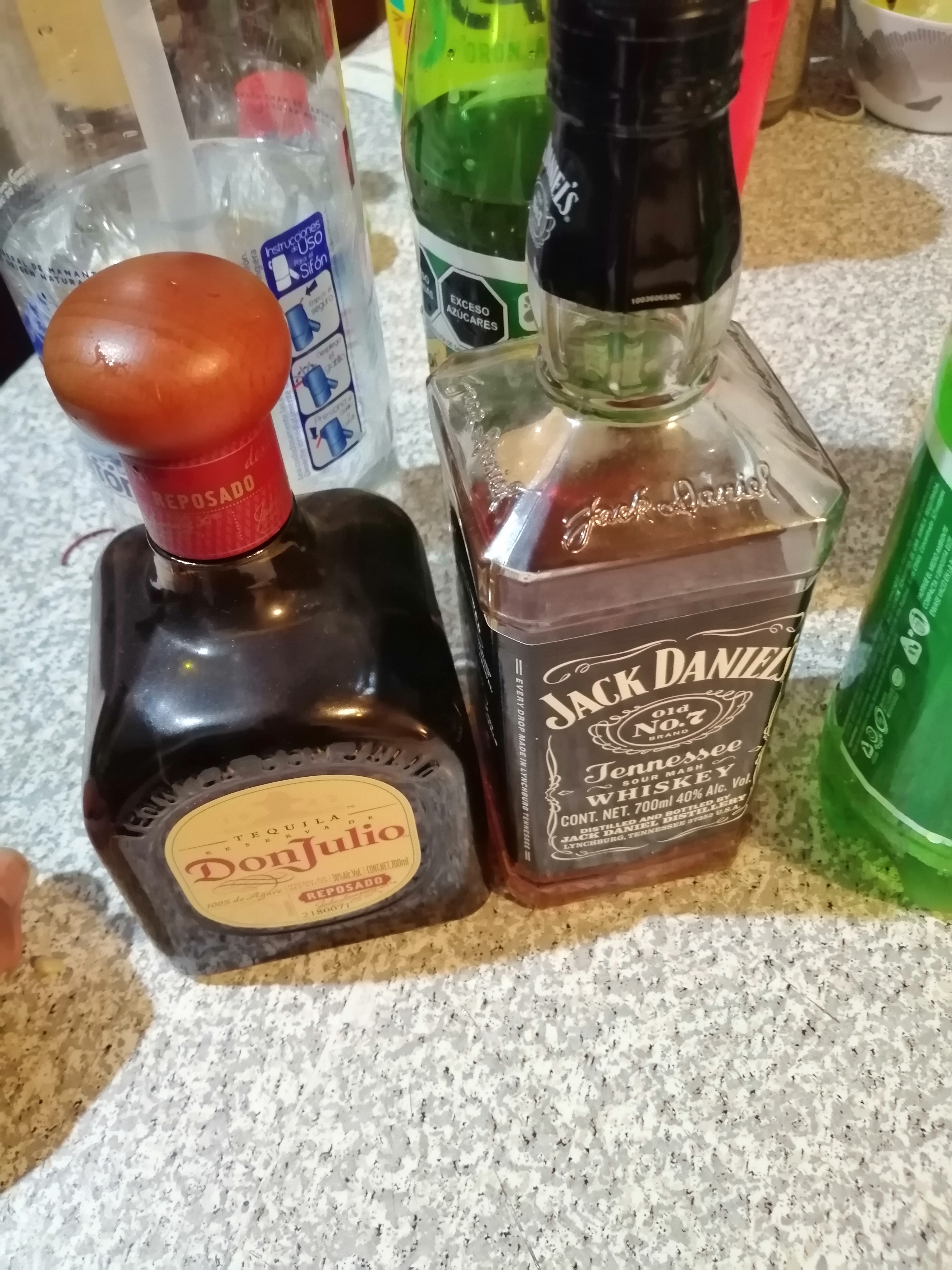 25 & Más Tapas & Precopeo image 5