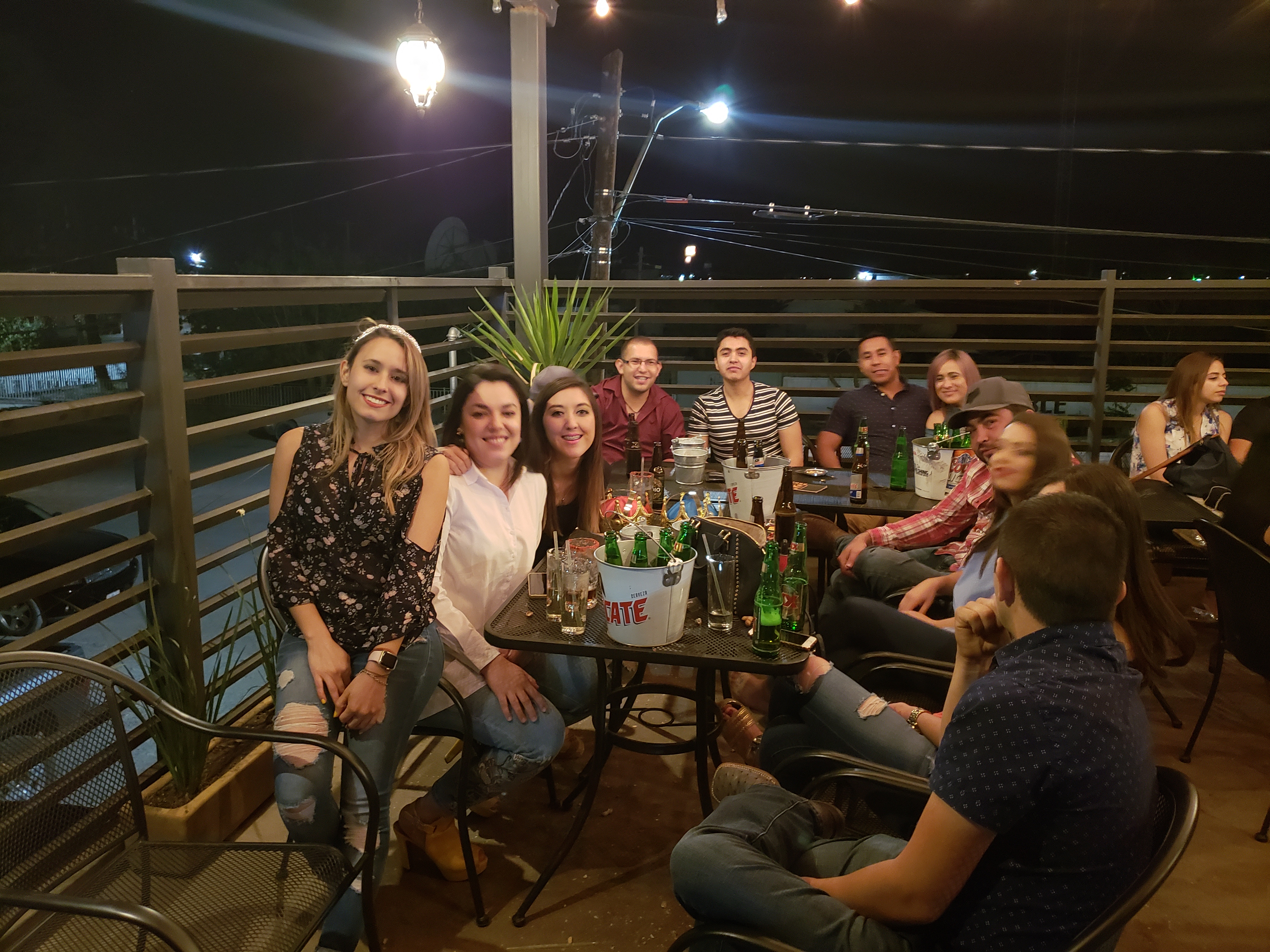 25 & Más Tapas & Precopeo image 6