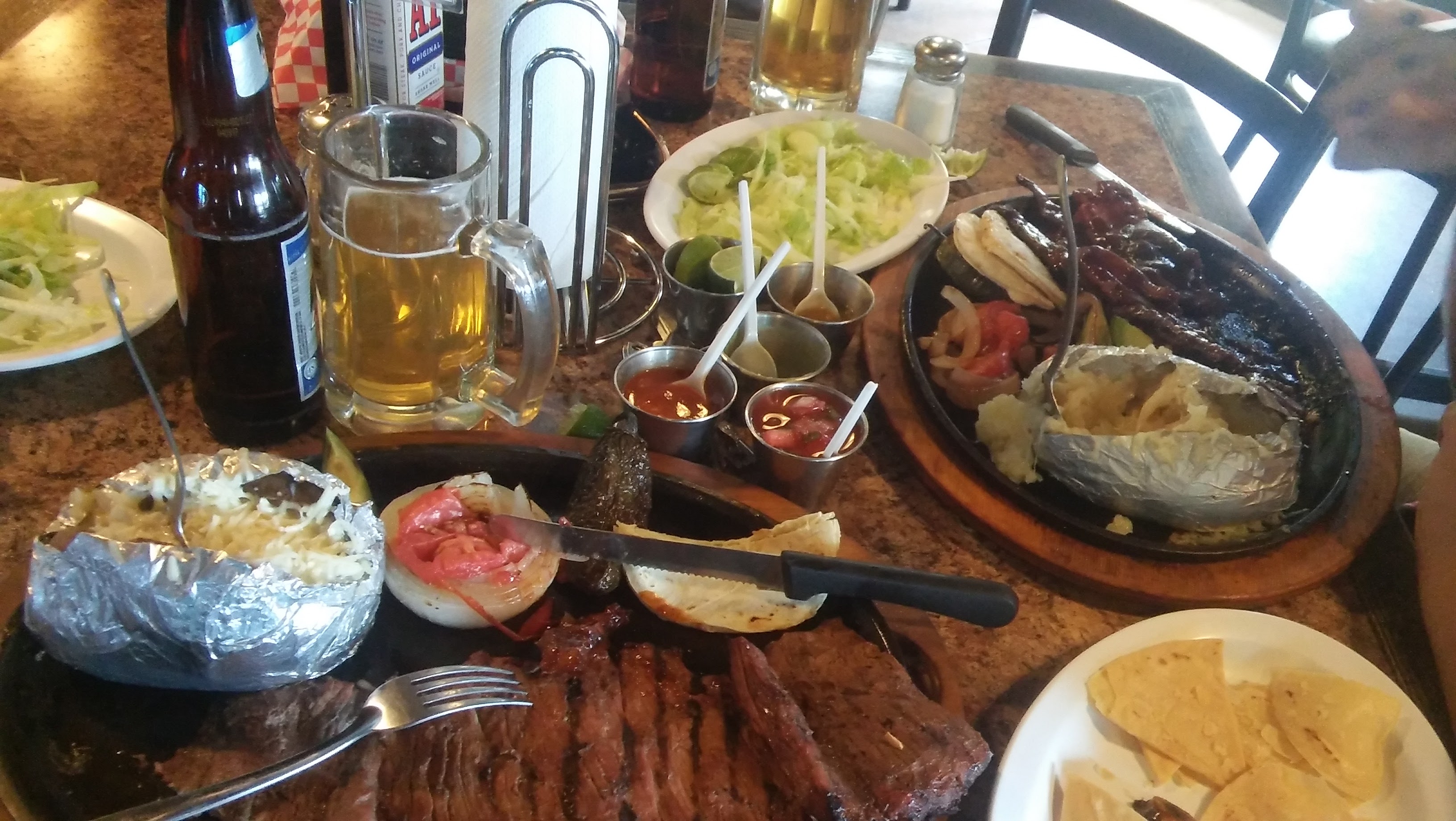 25 & Más Tapas & Precopeo image 7