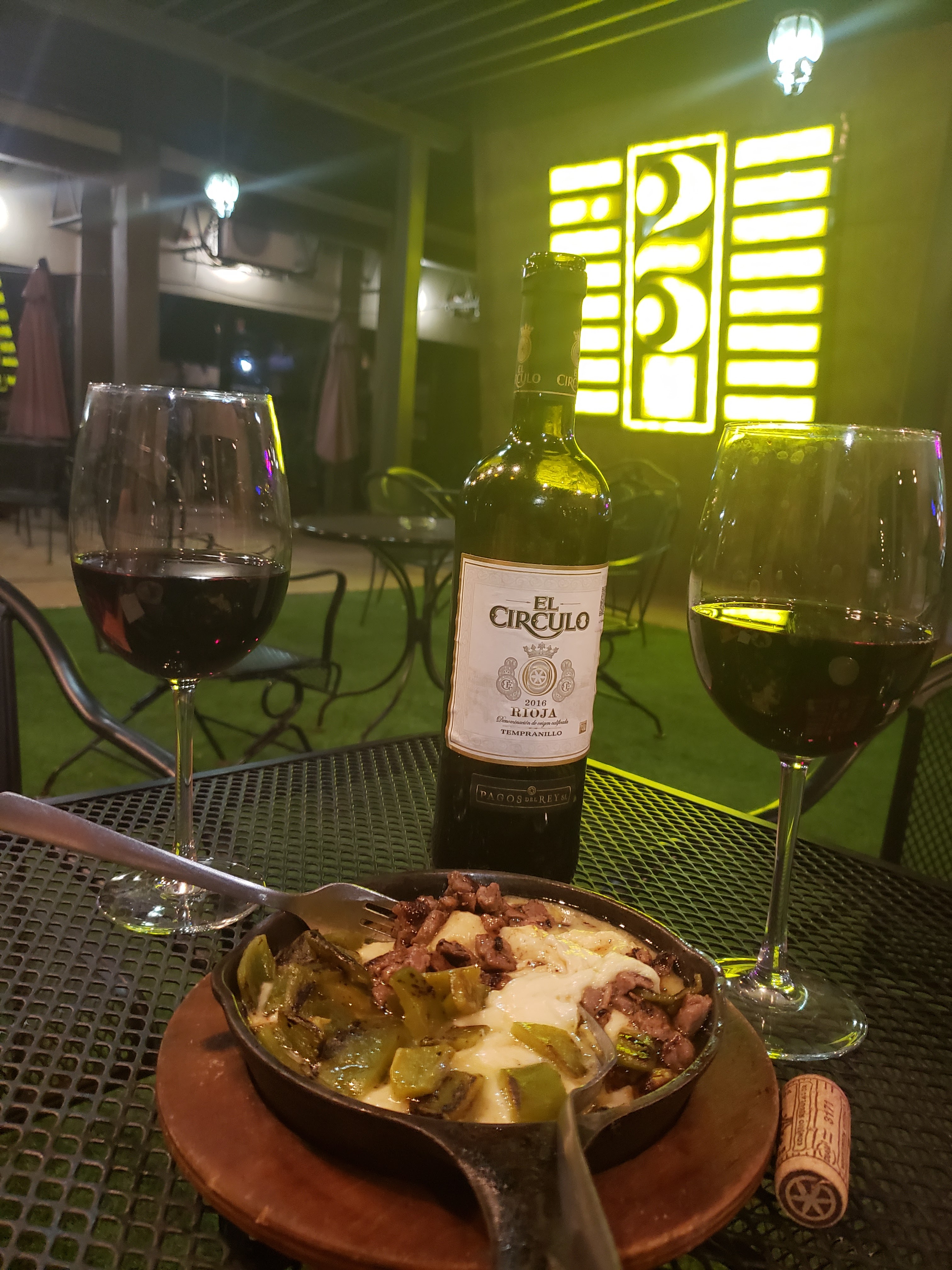 25 & Más Tapas & Precopeo image 9