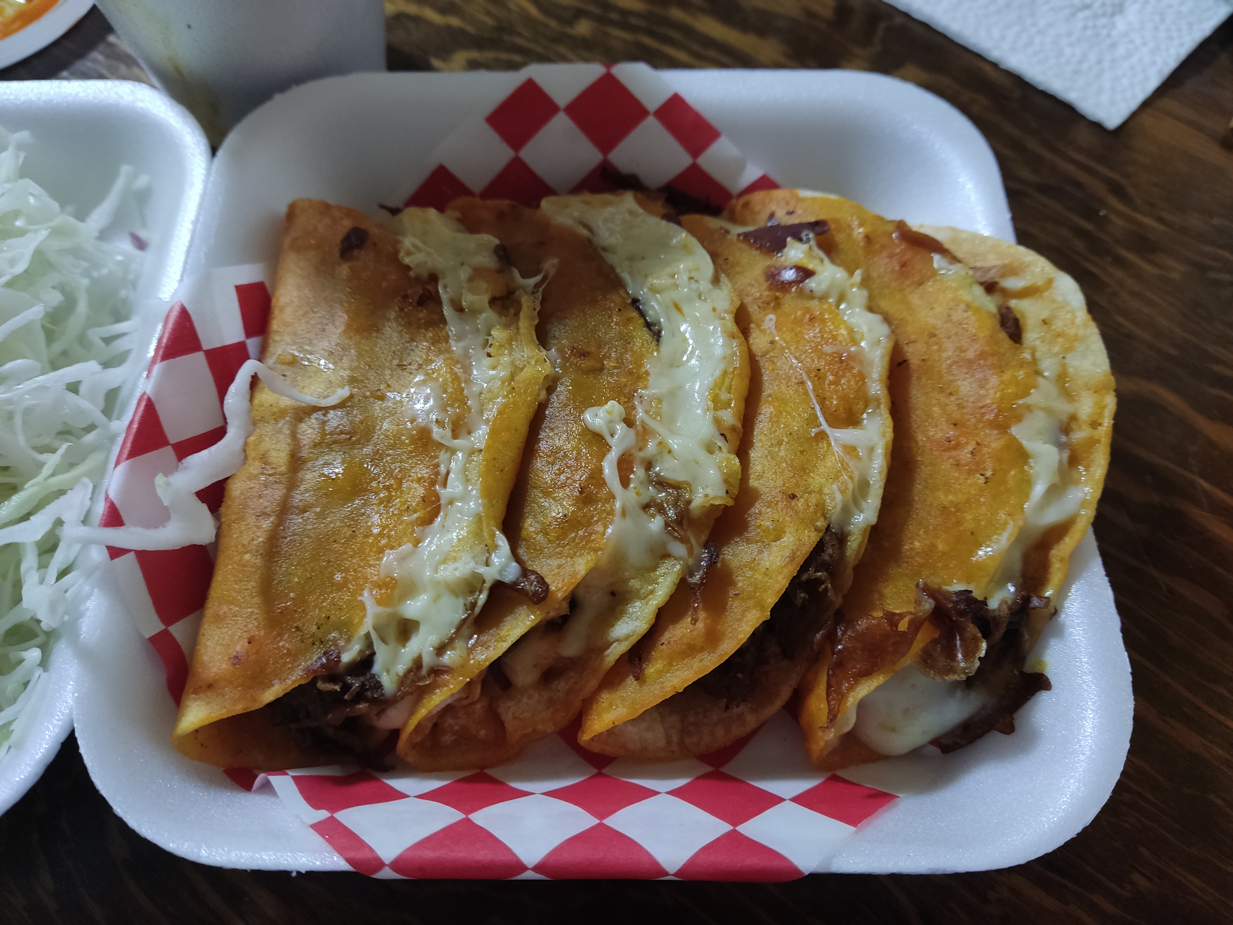 Tacos y Consomes El Wero El Hijo del Indio image 2