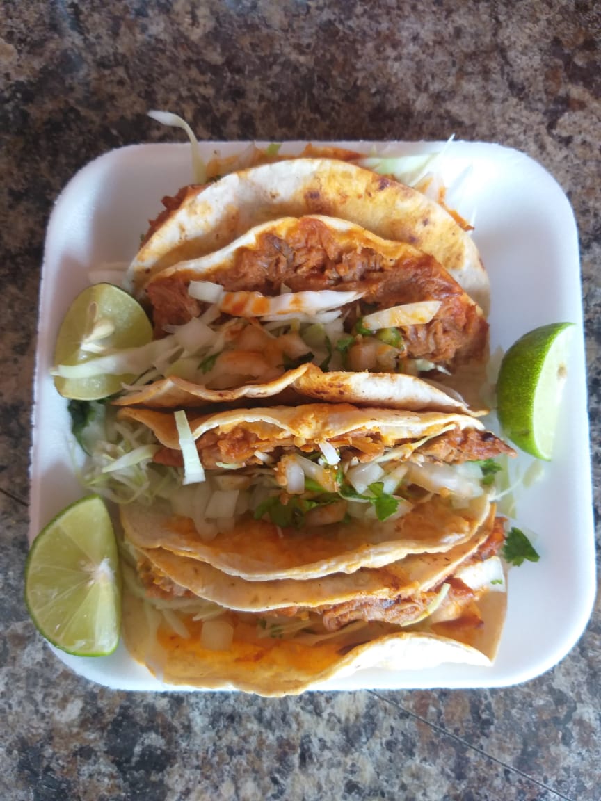 Tacos y Consomes El Wero El Hijo del Indio image 3