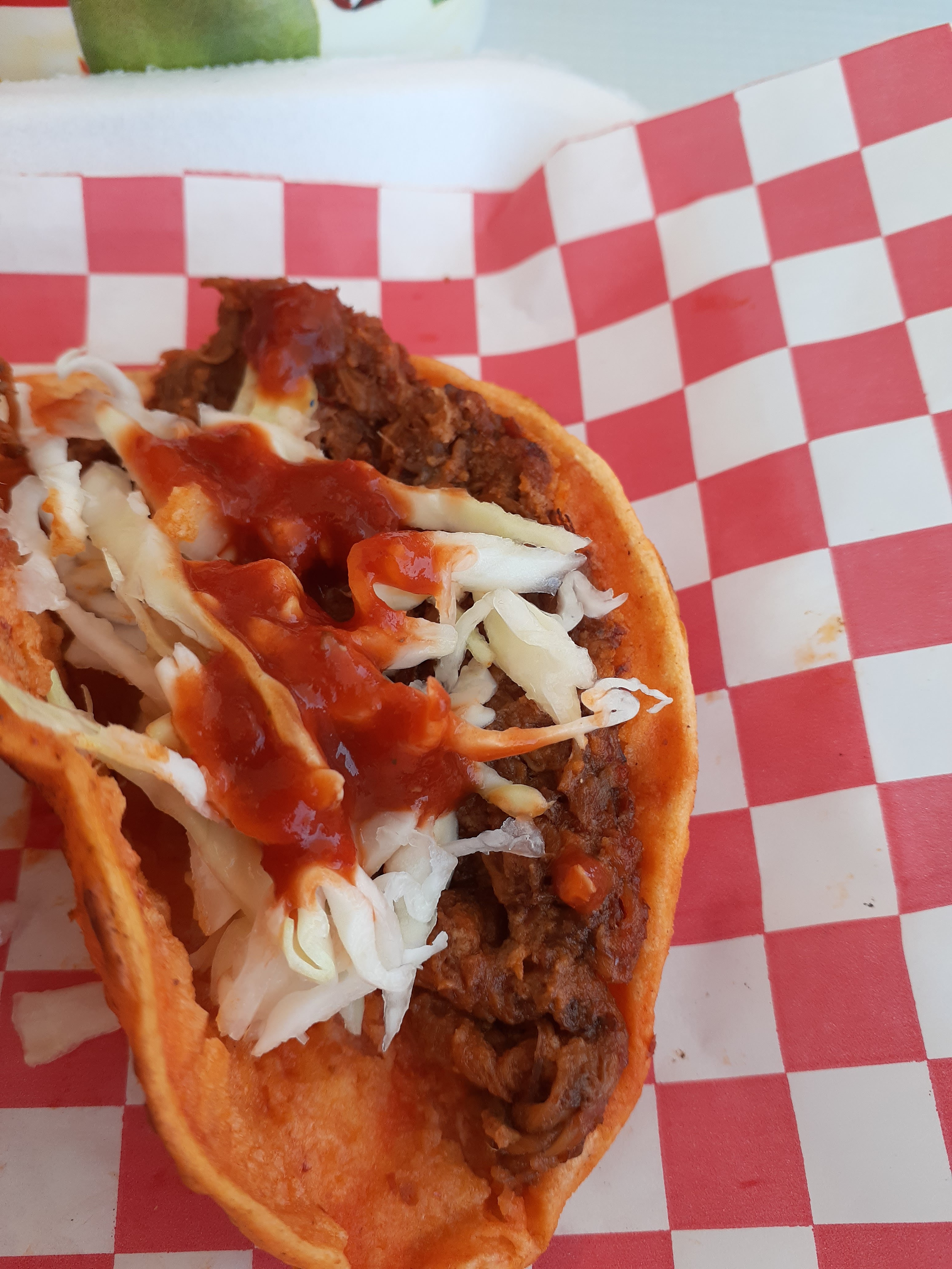 Tacos y Consomes El Wero El Hijo del Indio image 5