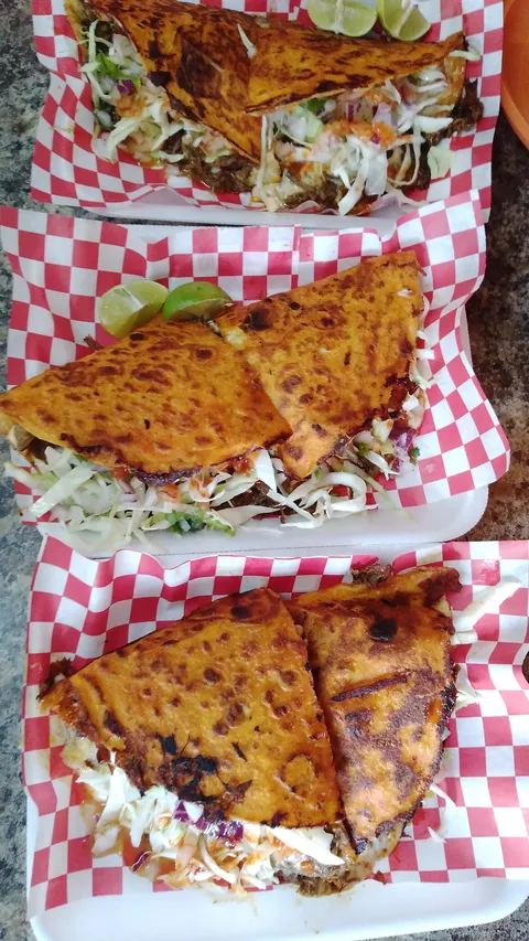 Tacos y Consomes El Wero El Hijo del Indio image 6