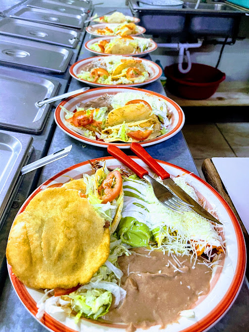 Tacos y Gorditas Doña Goya image 1