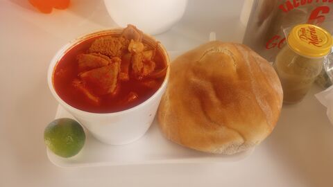 Tacos y Gorditas Doña Goya image 3