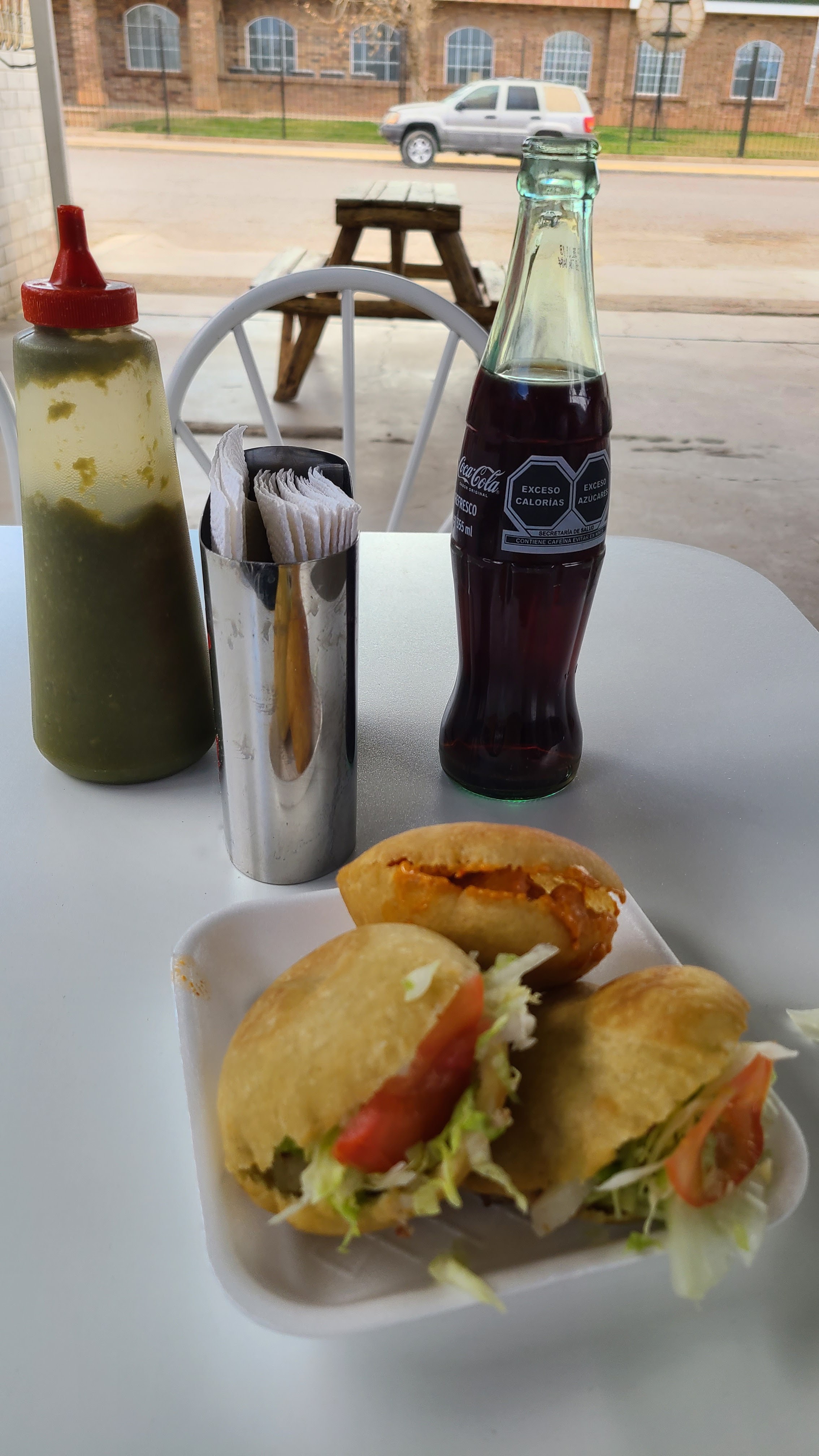 Tacos y Gorditas Doña Goya image 4