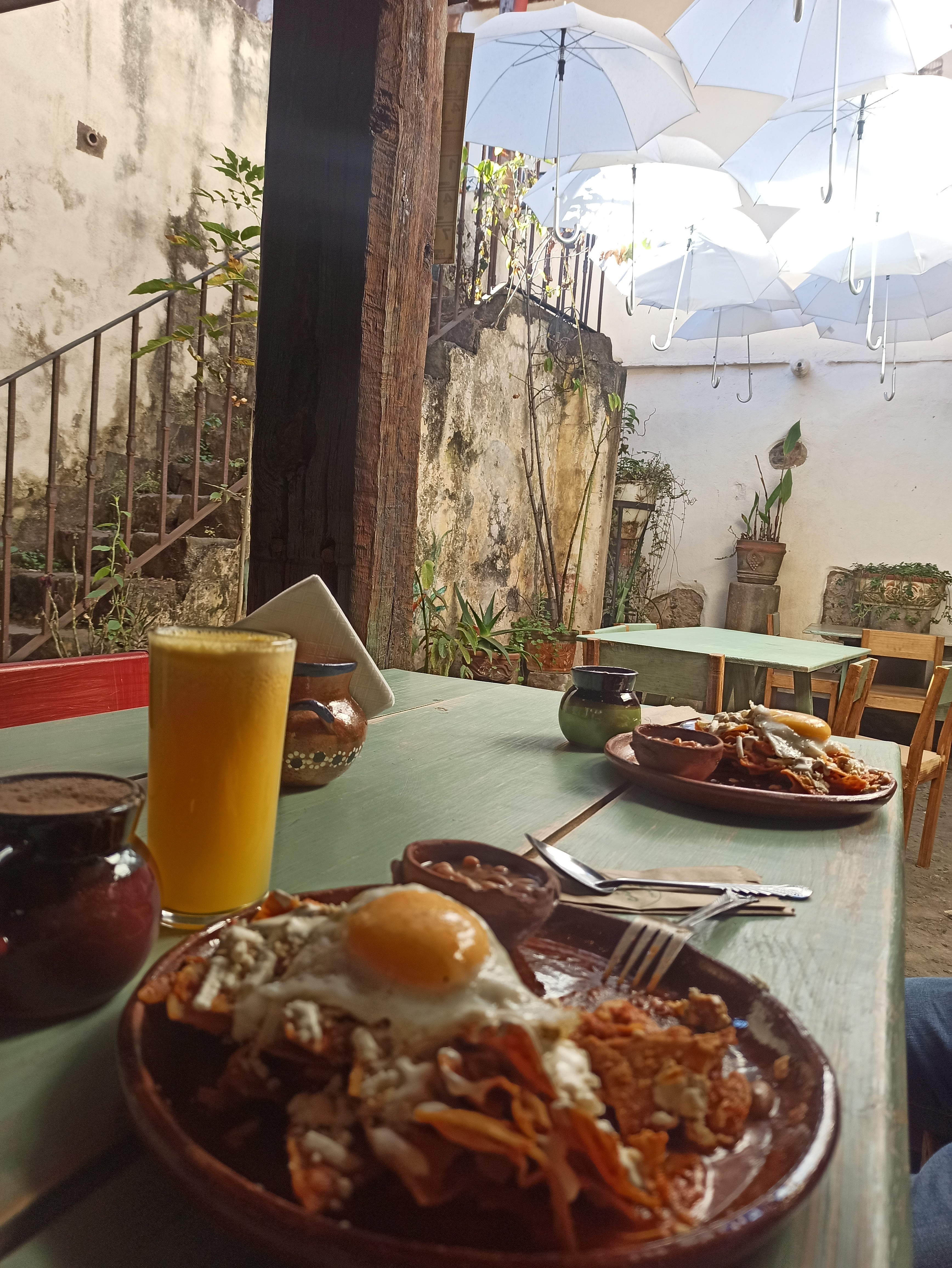 La Canija “Chilaquilería” image 2