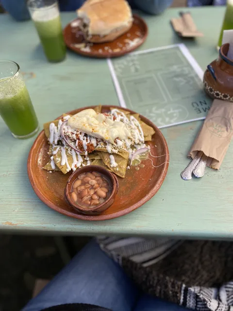 La Canija “Chilaquilería” image 4