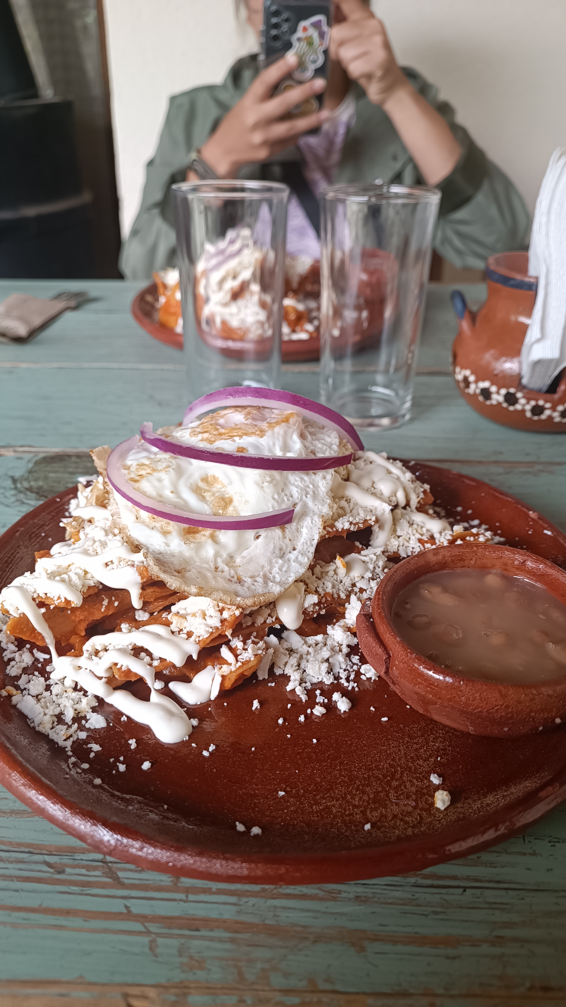 La Canija “Chilaquilería” image 6