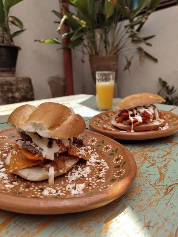 La Canija “Chilaquilería” image 7