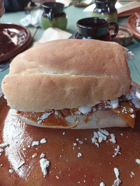 La Canija “Chilaquilería” image 8