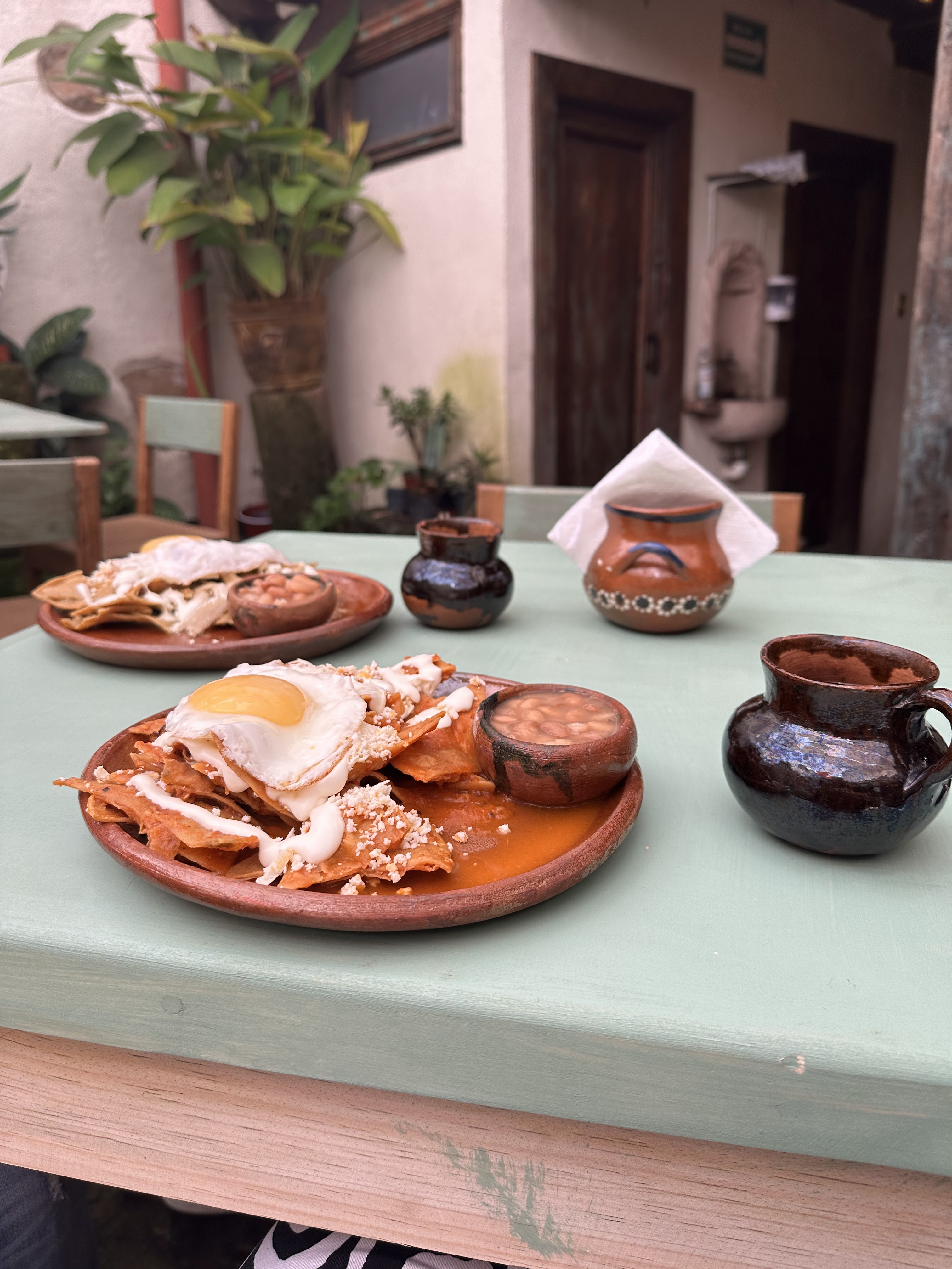 La Canija “Chilaquilería” image 9