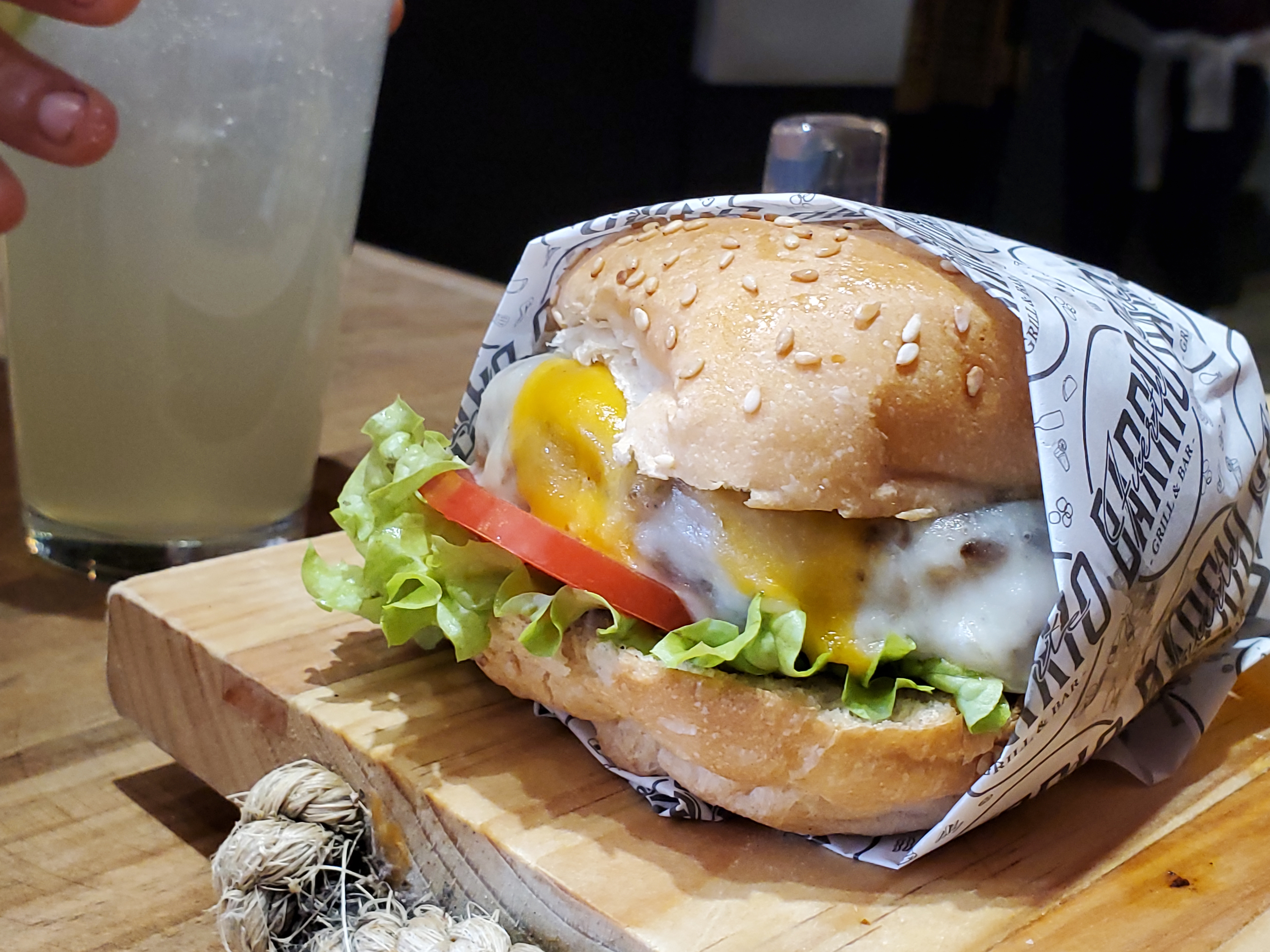 Barrio Fuerte - Grill & Bar image 2