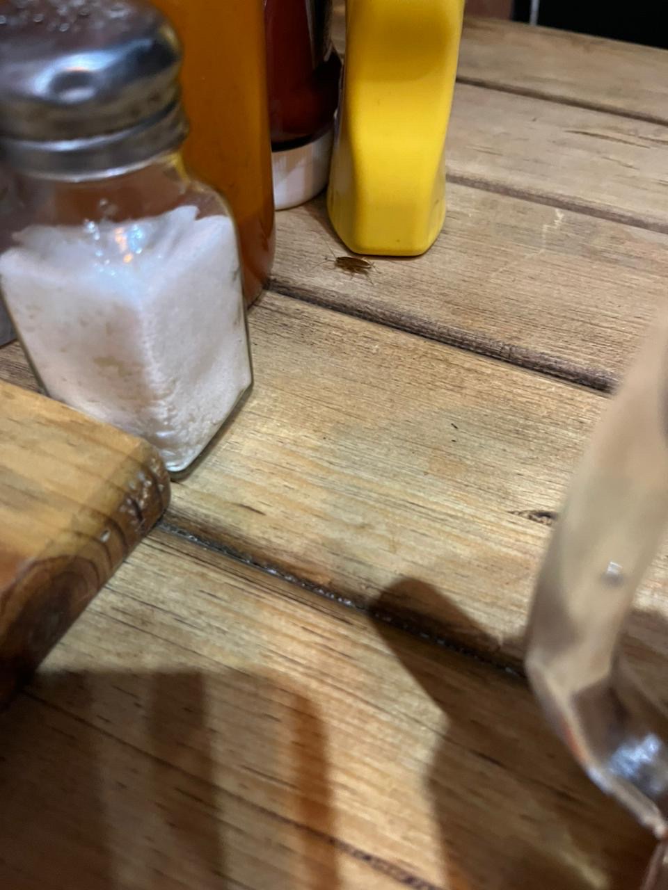 Barrio Fuerte - Grill & Bar image 5