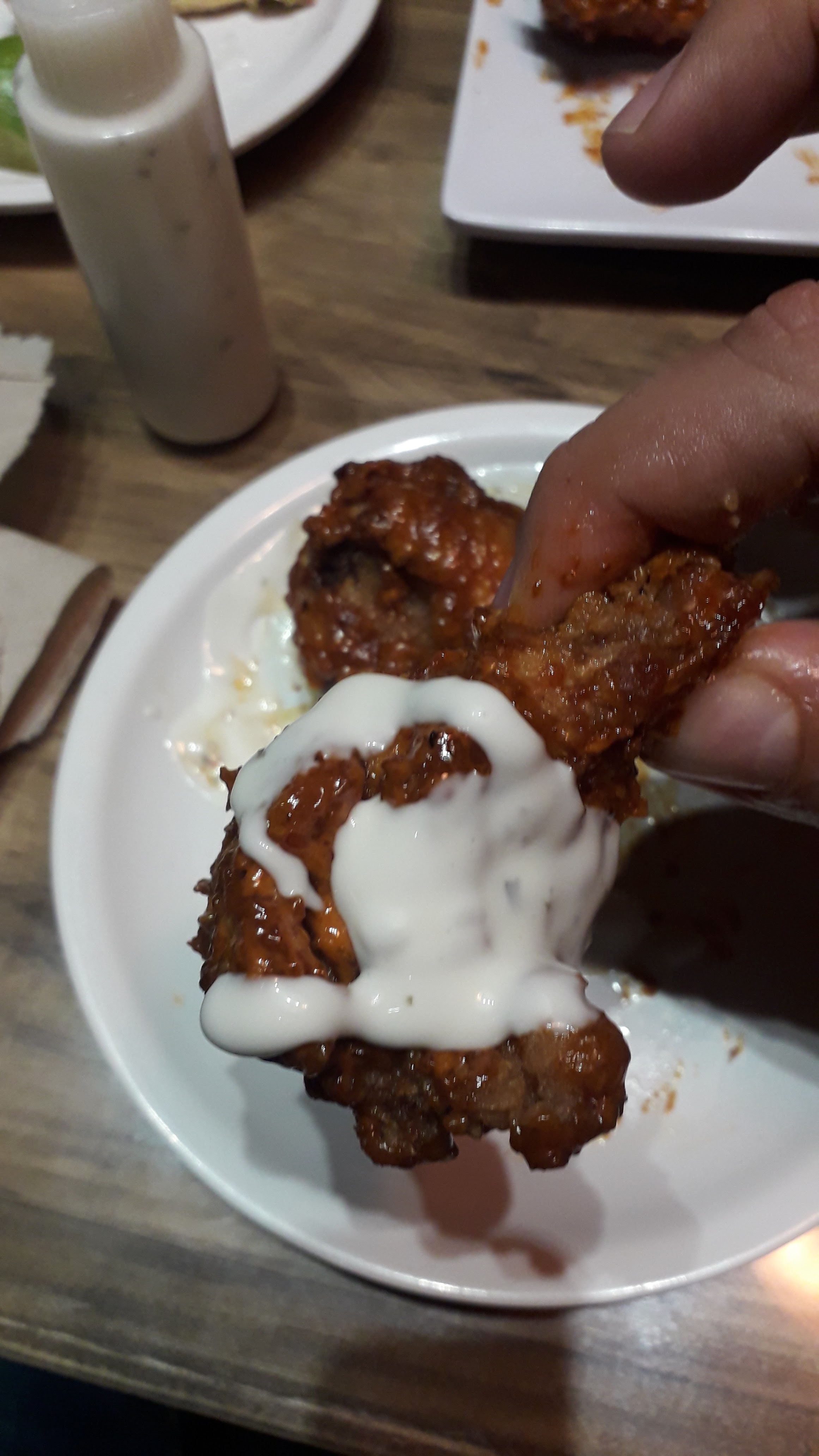 Barrio Fuerte - Grill & Bar image 7