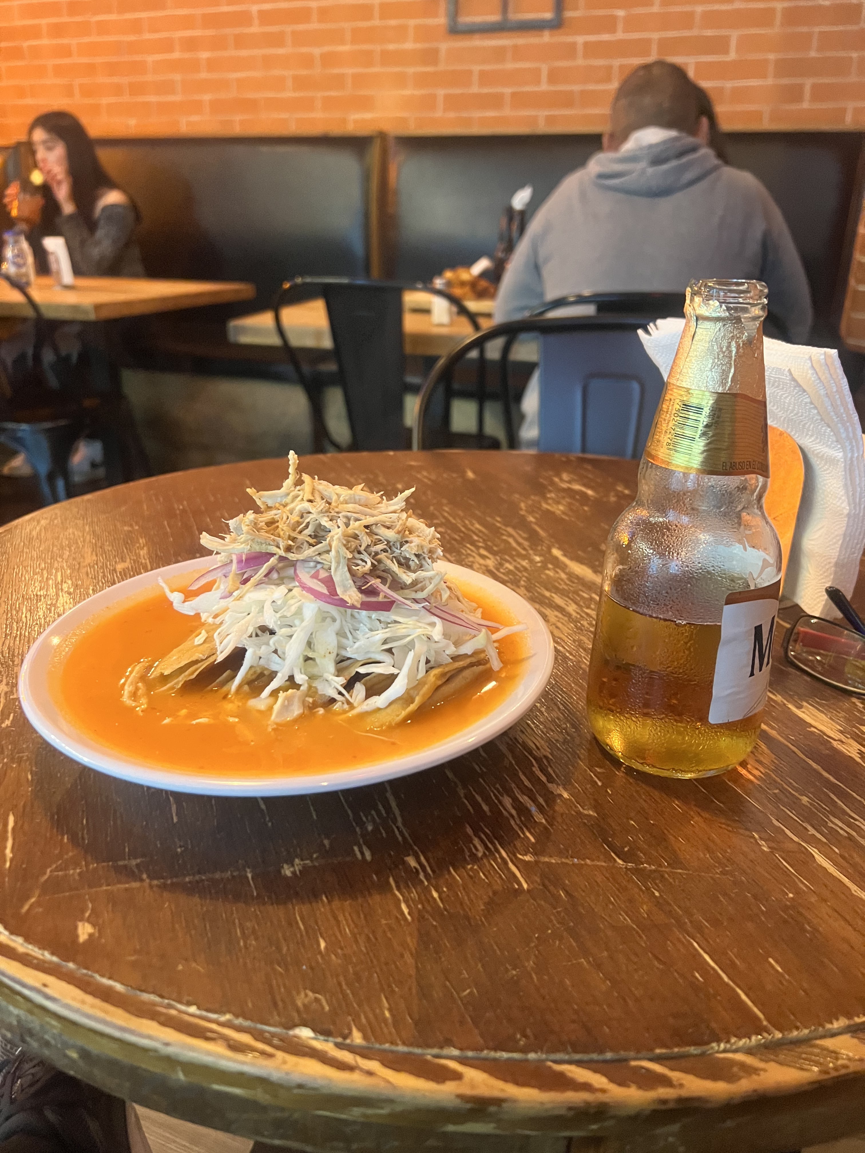 Barrio Fuerte - Grill & Bar image 8