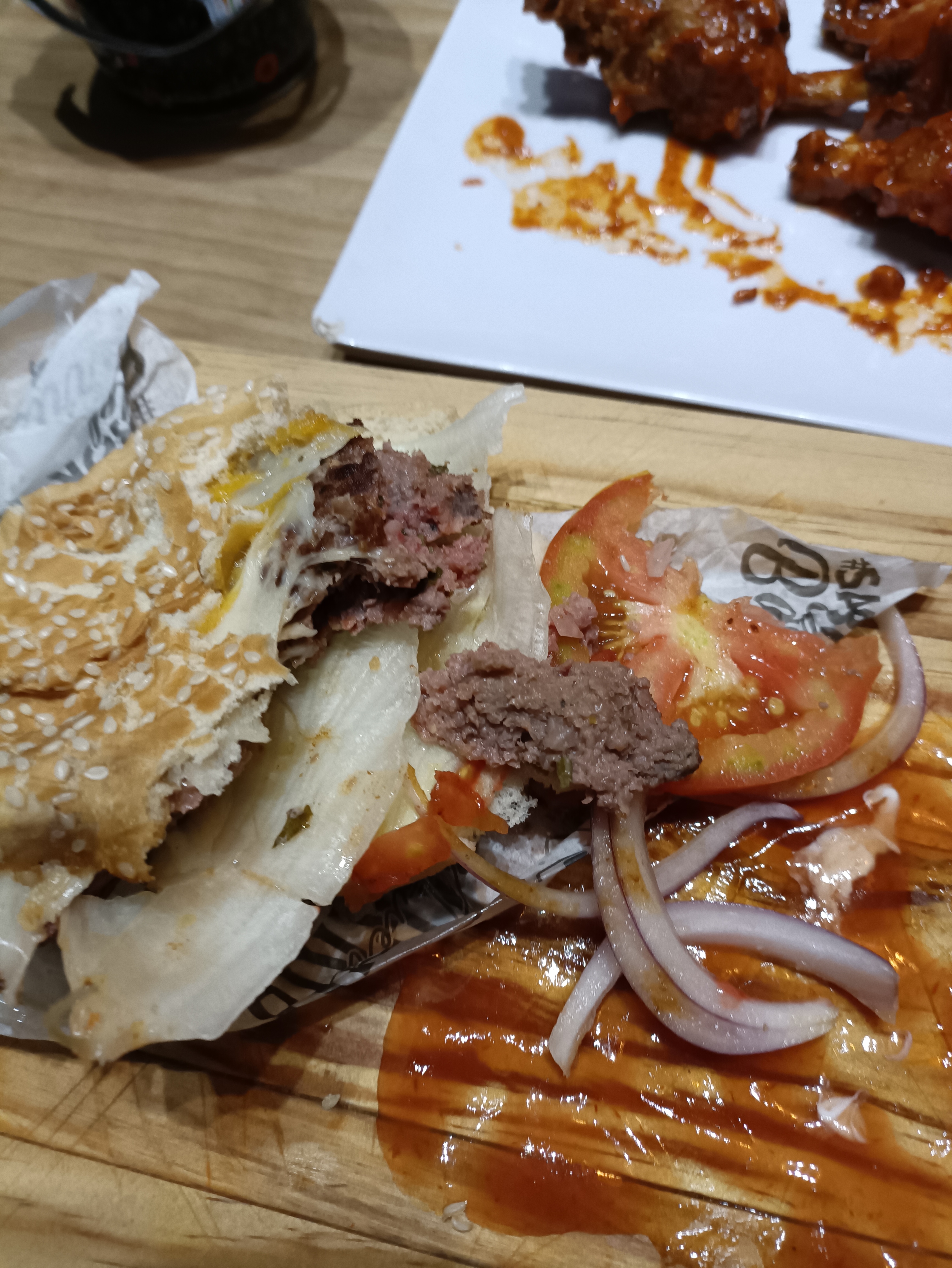 Barrio Fuerte - Grill & Bar image 9