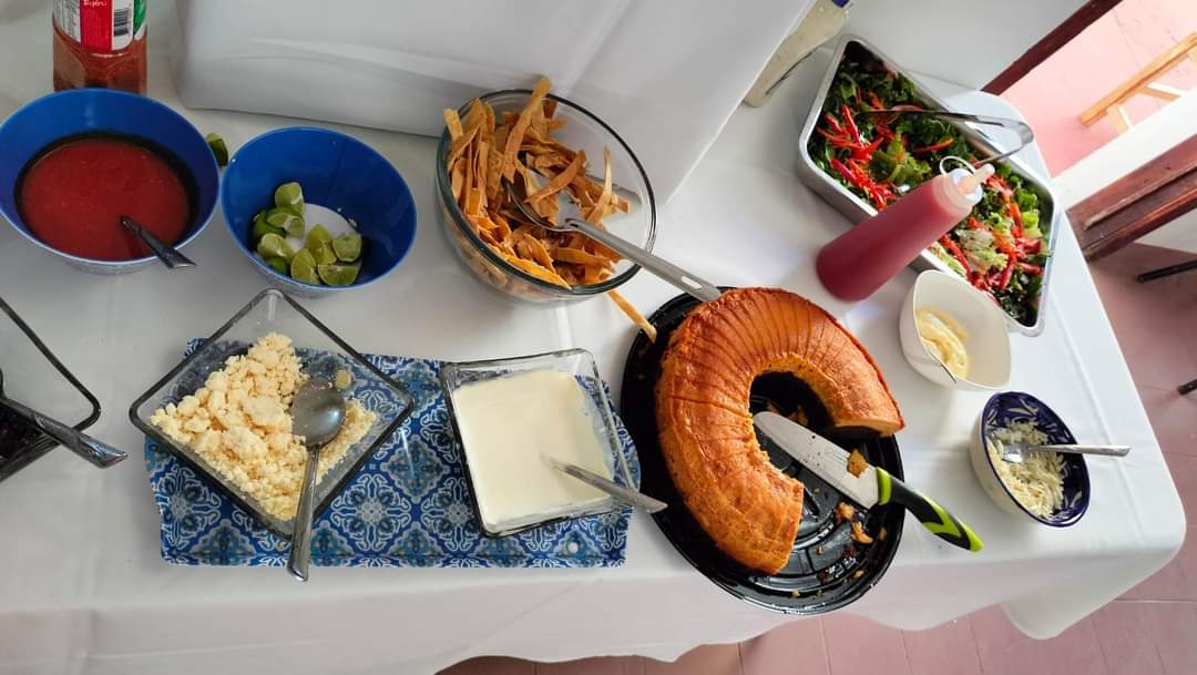 Buffet Camelinas image 2