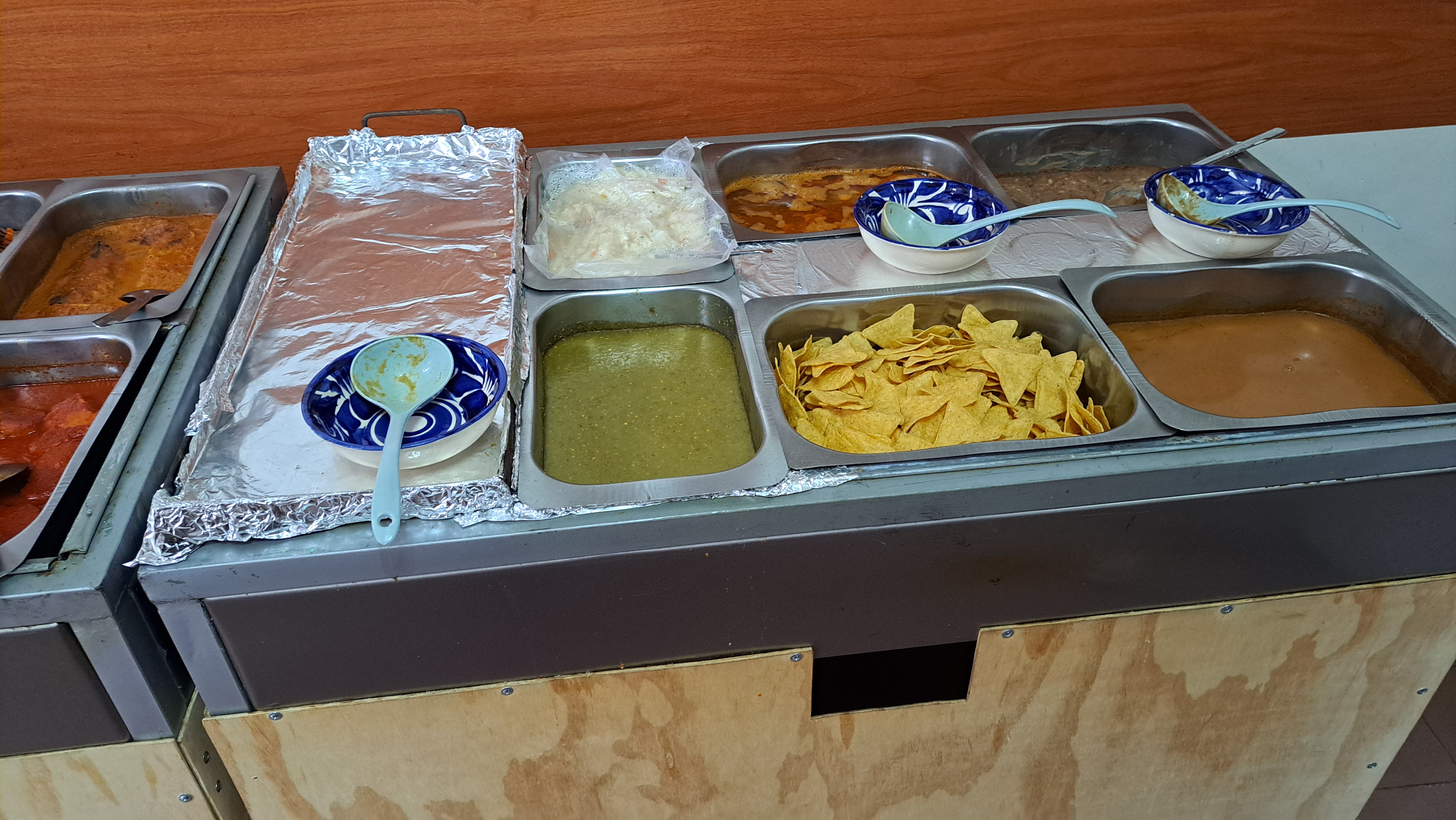 Buffet Camelinas image 4