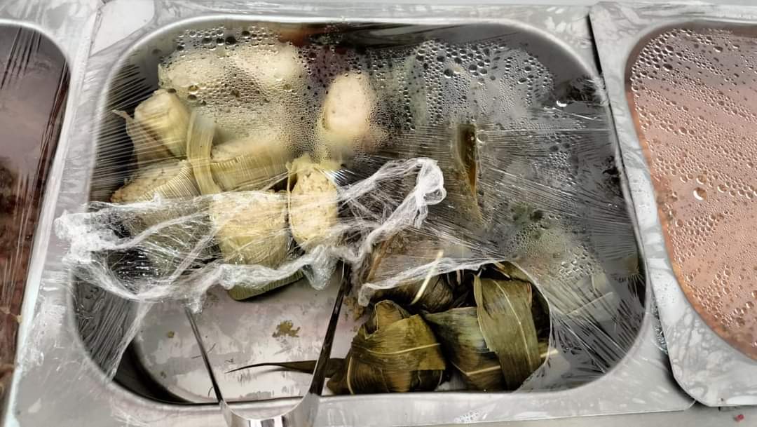 Buffet Camelinas image 5