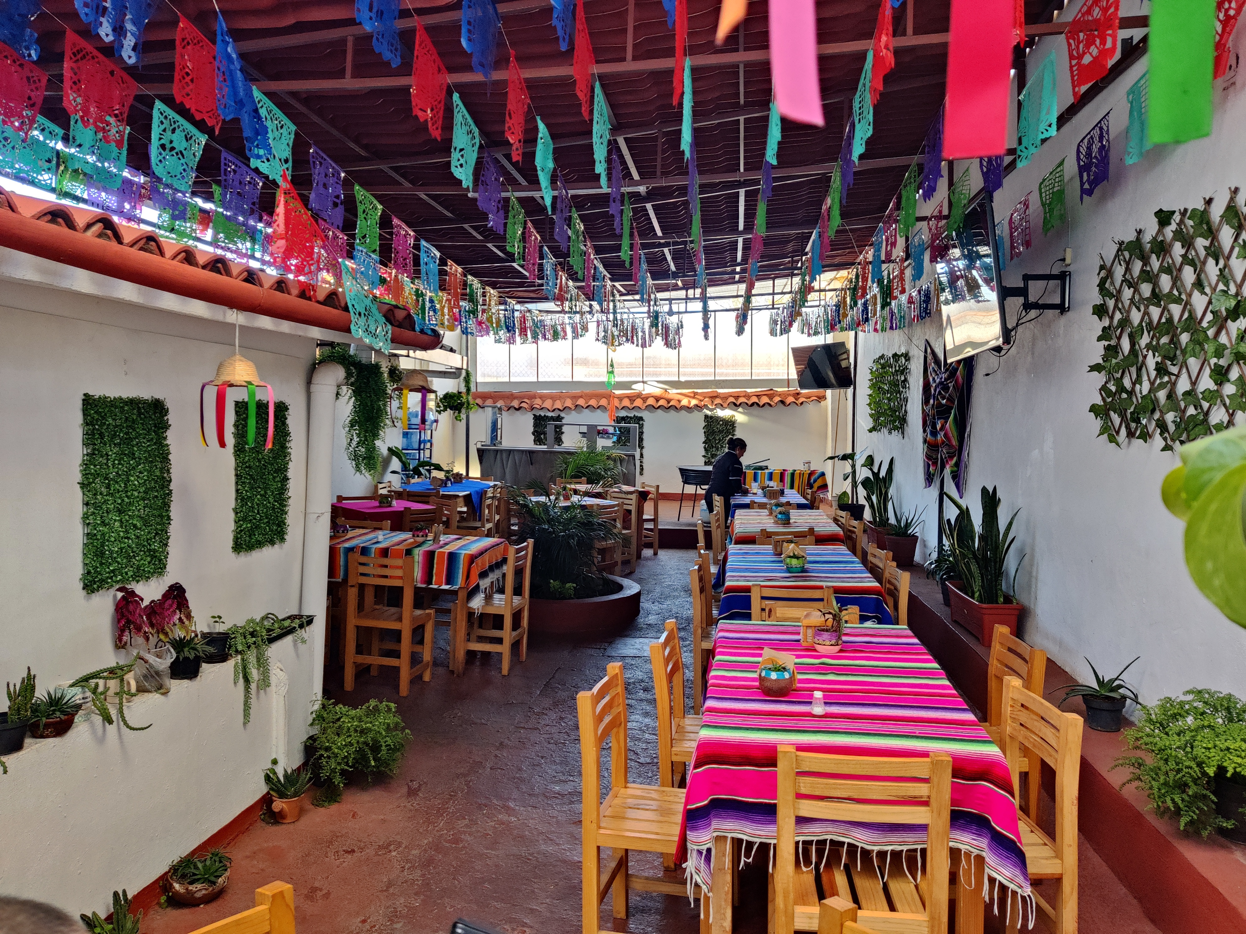 Buffet Camelinas image 7