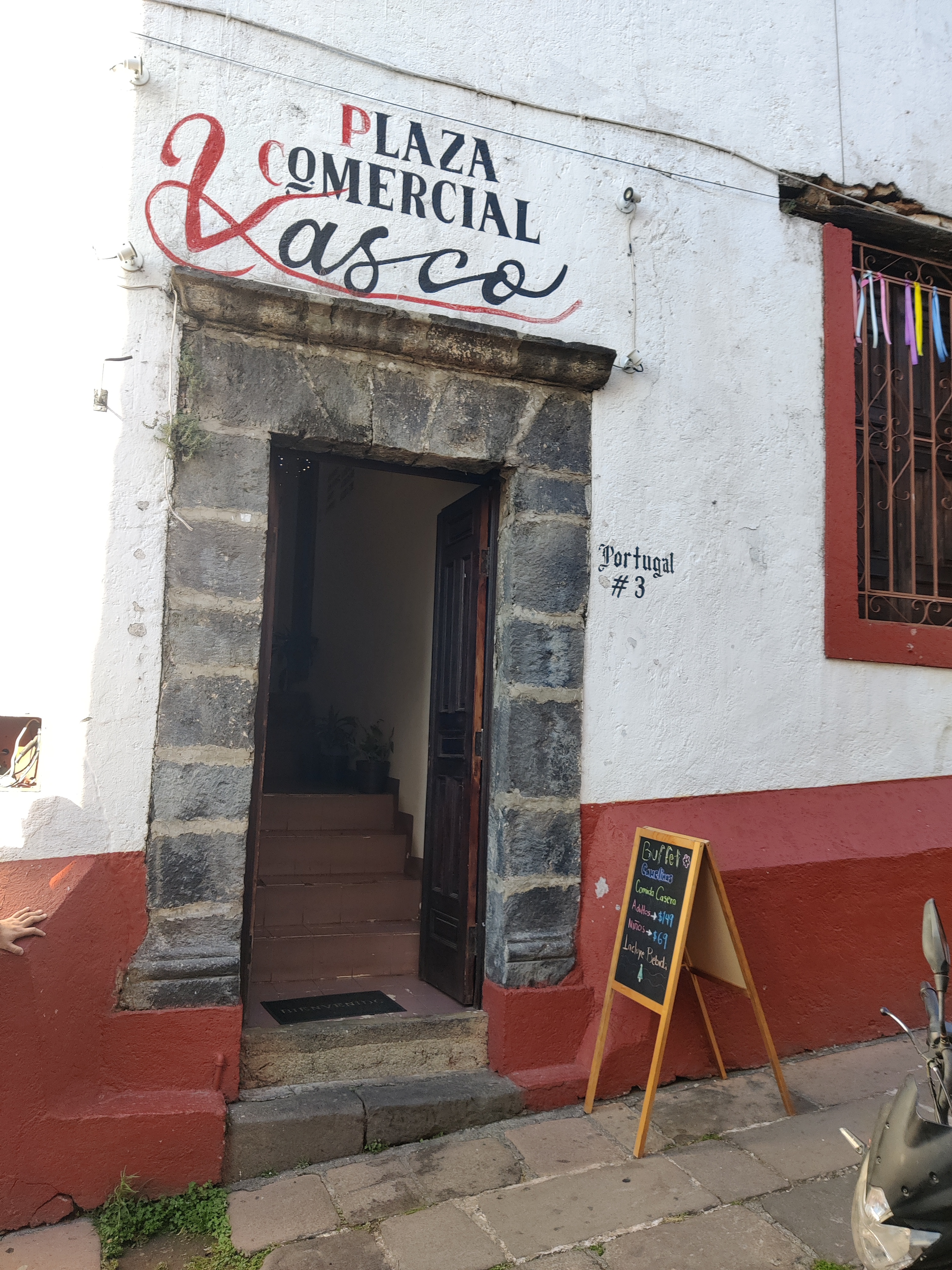 Buffet Camelinas image 8