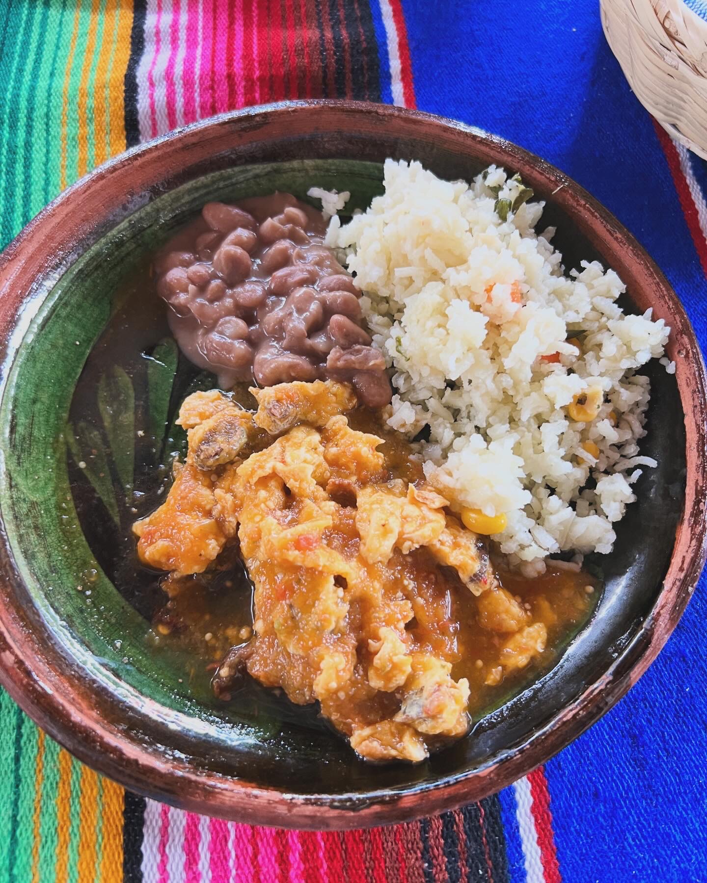 Buffet Camelinas image 9