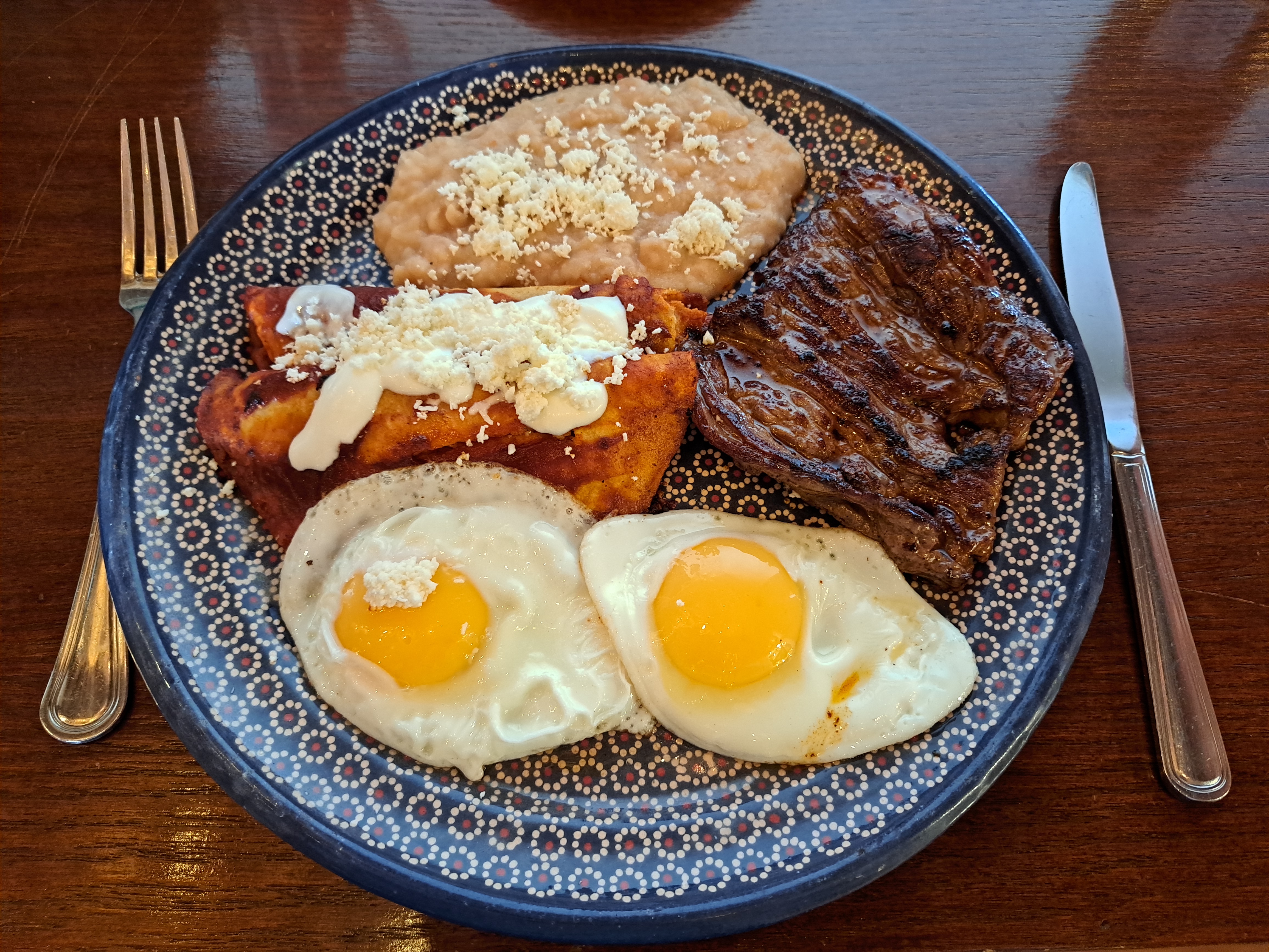 Bar "La Fuente" image 10