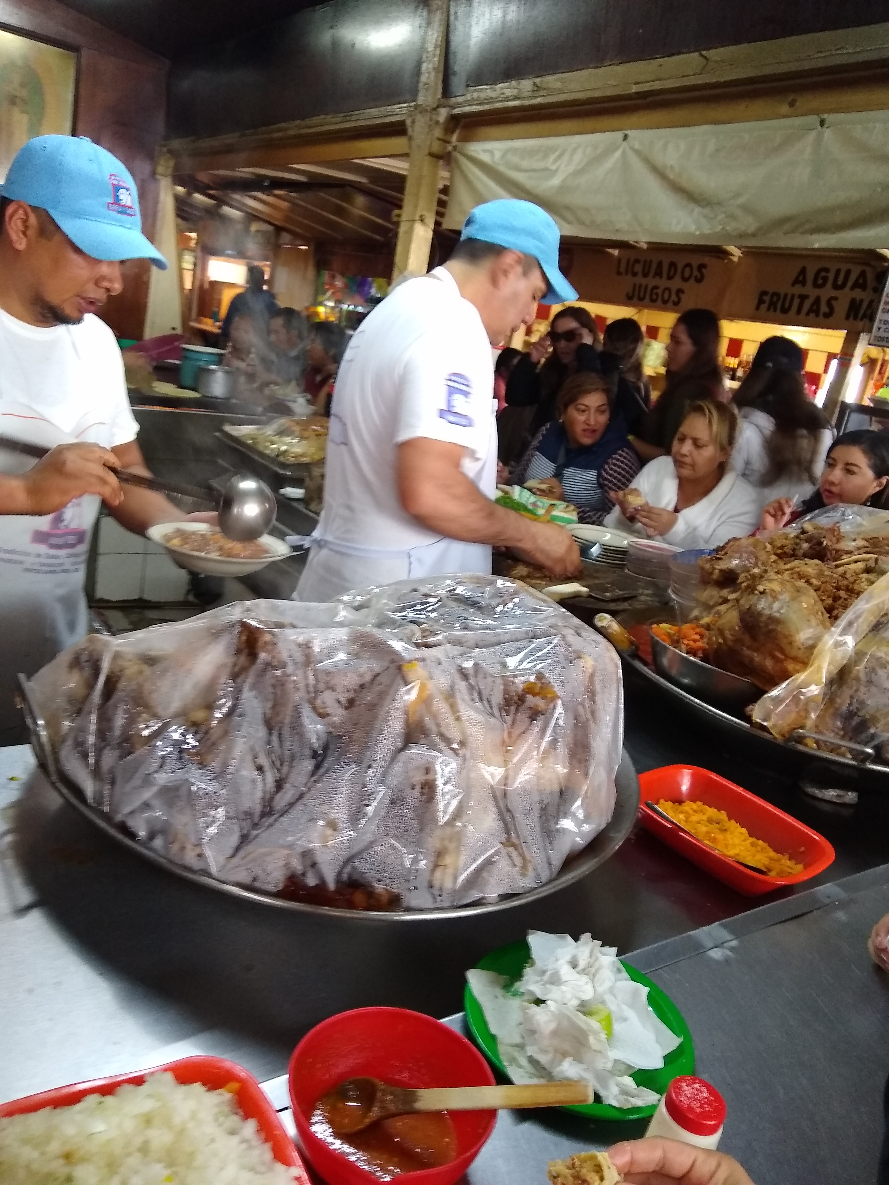 Birrieria Don Prisci image 3