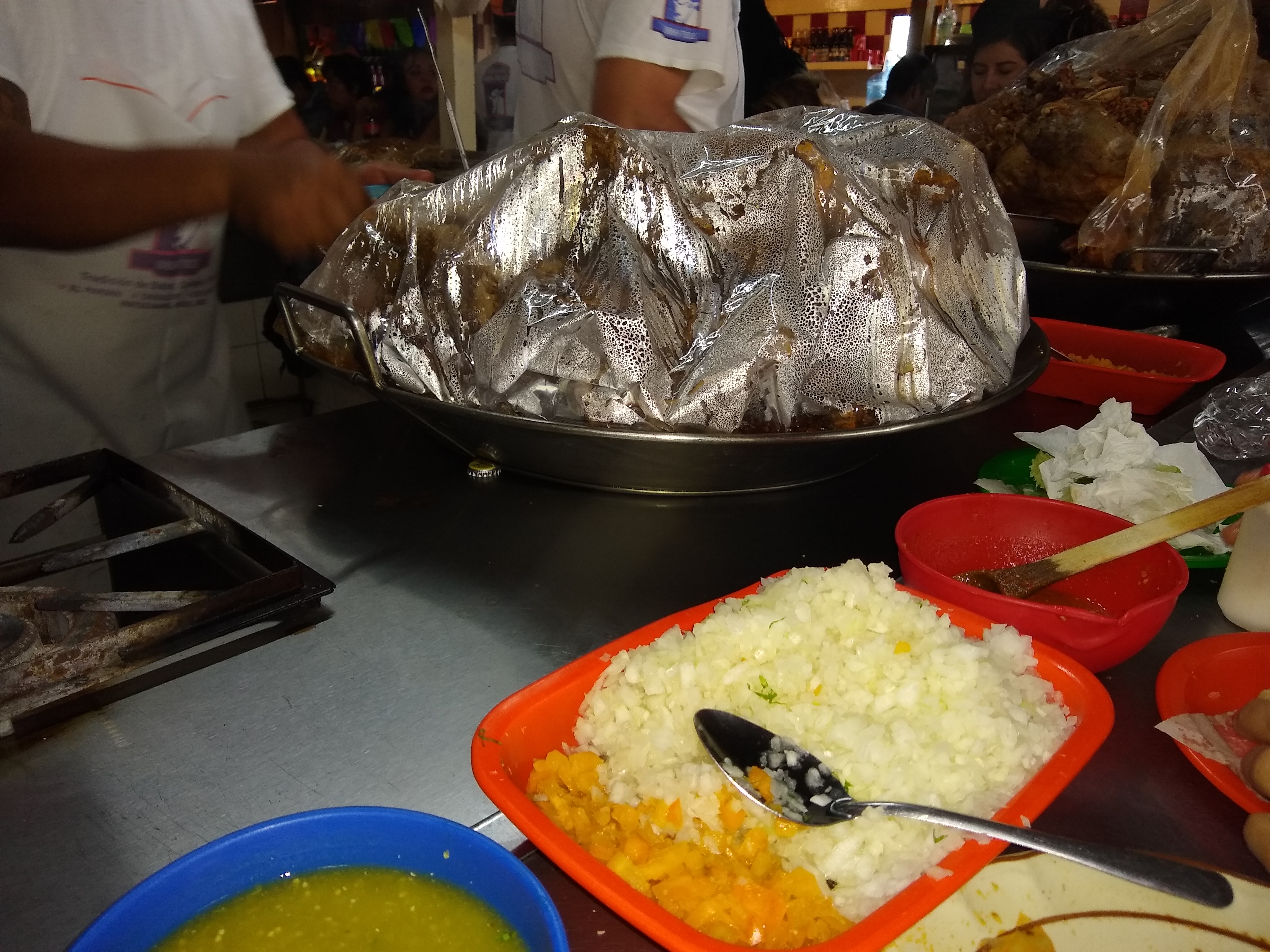 Birrieria Don Prisci image 6