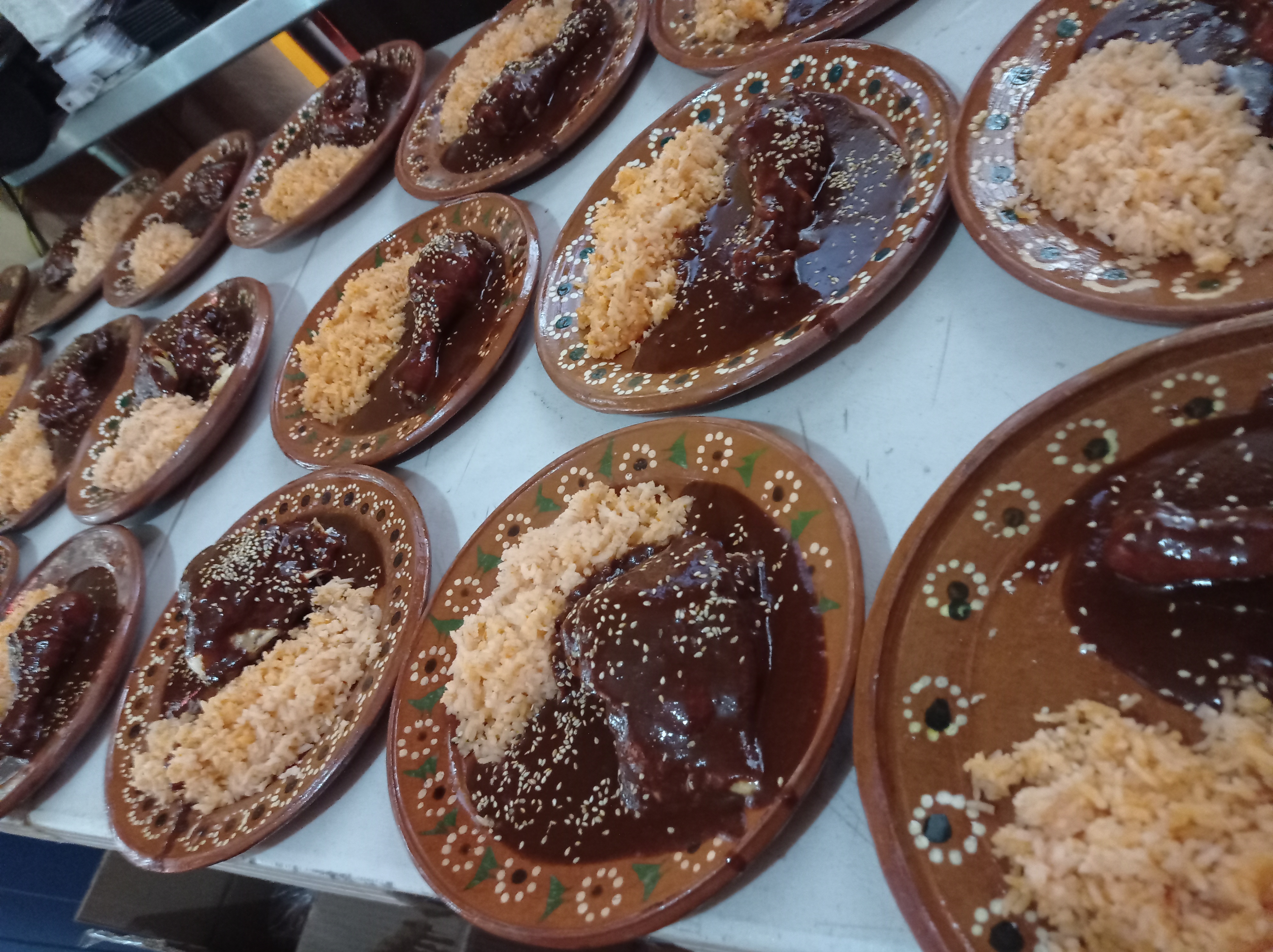 Restaurante Once Patios image 2