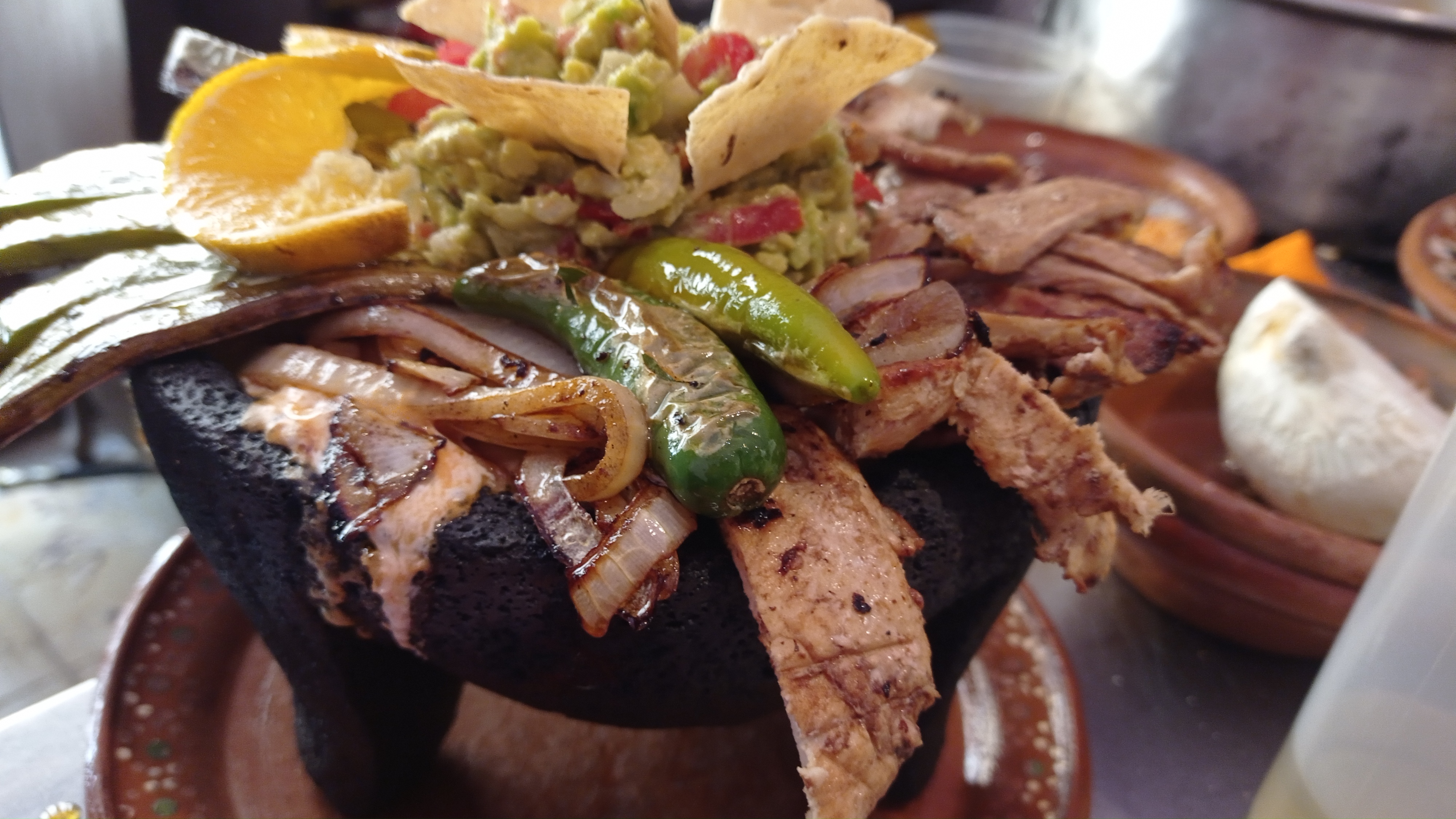 Restaurante Once Patios image 3