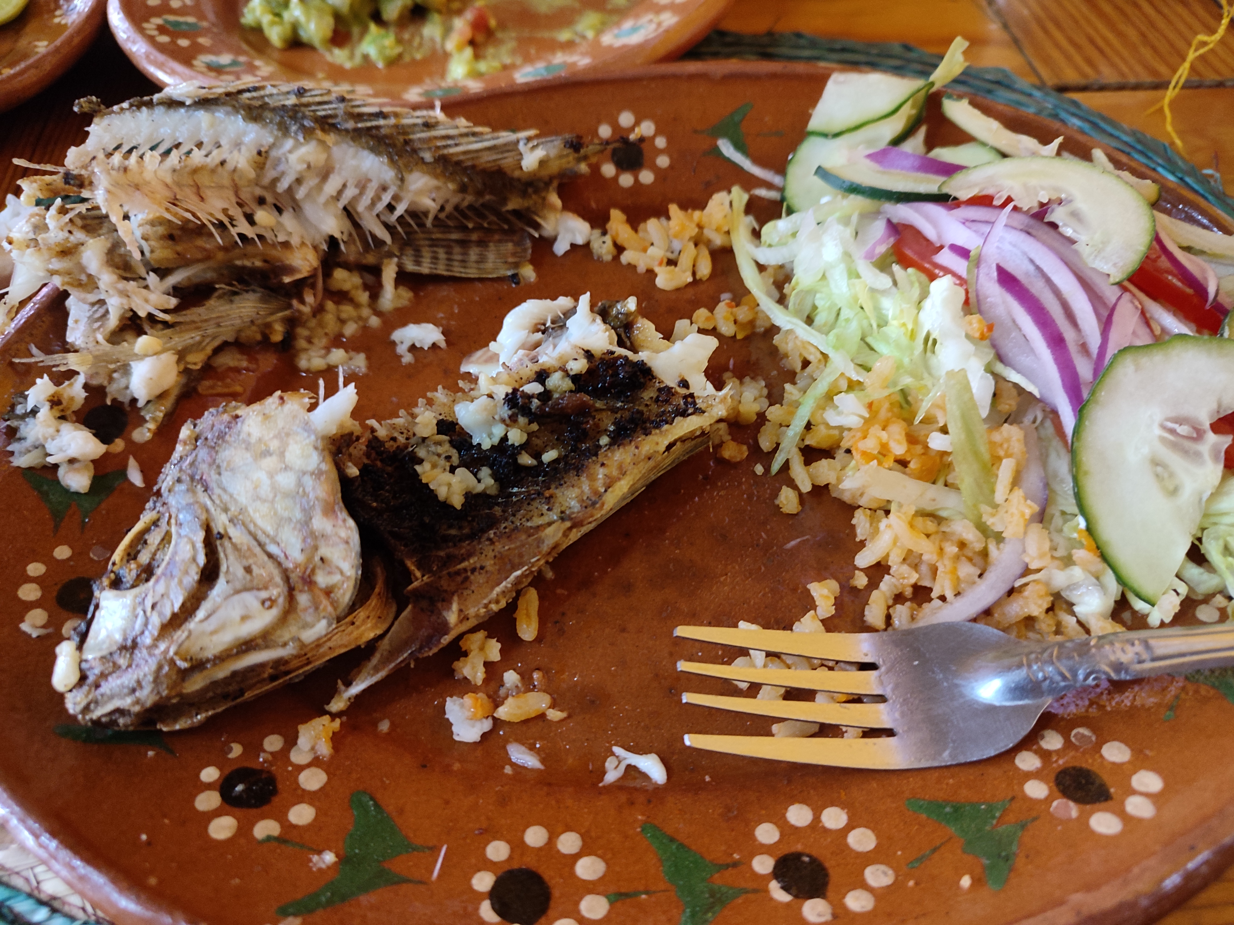 Restaurante Once Patios image 4